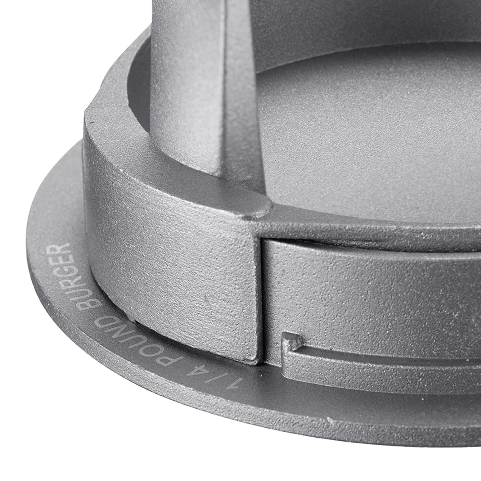 westmark-vario-62252260-machine-hamburger-r-glable-3-tailles-1-4-1-3-1-2-livre-a image 4