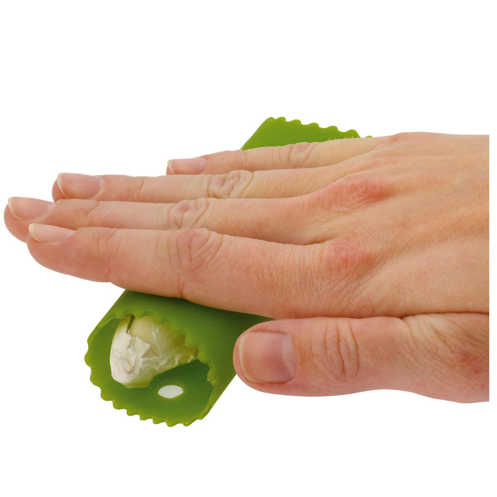 westmark-knofix-11942260-coupe-ail-avec-plucheur-en-silicone-20-lames-en-acier-i image 6