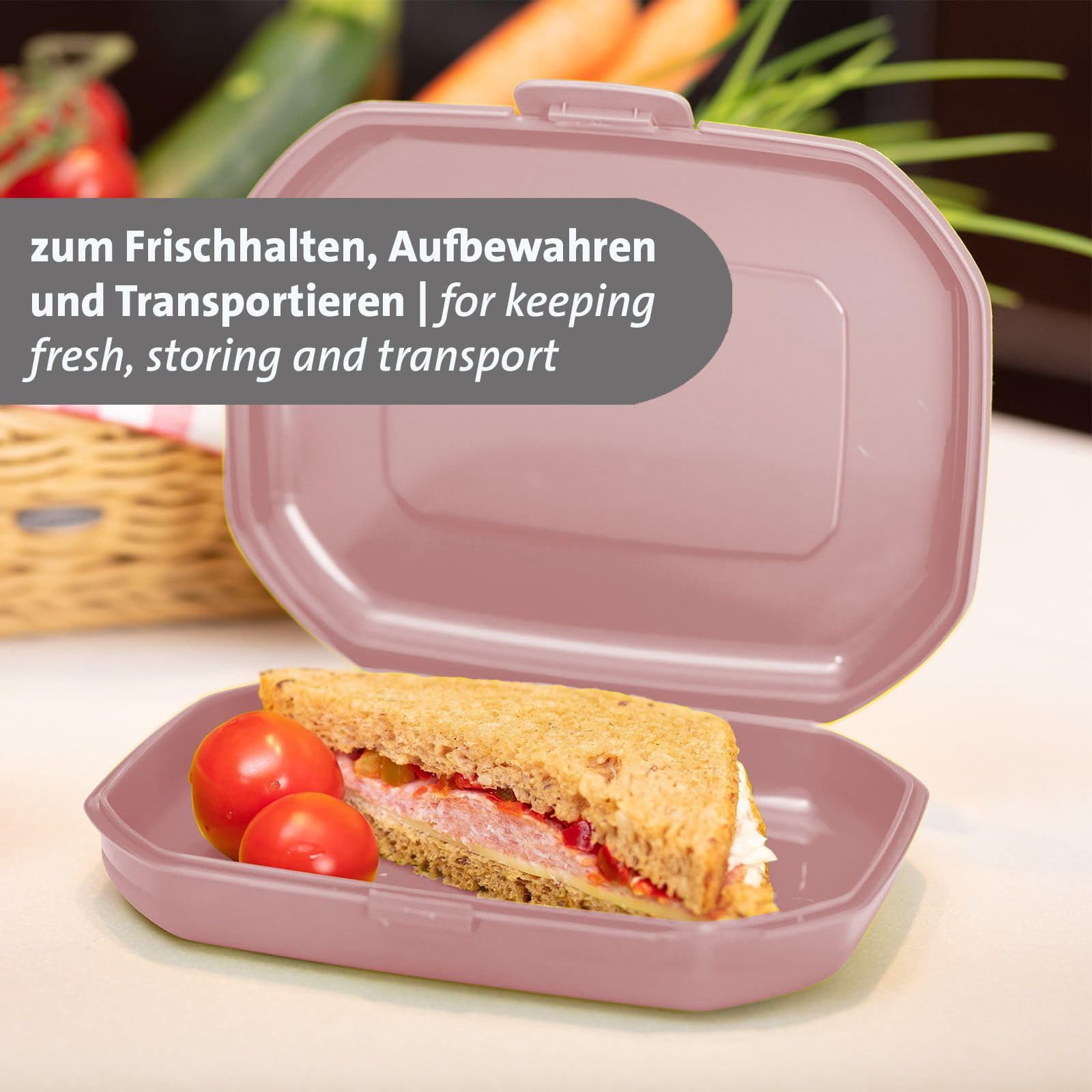 westmark-2351227p-bo-te-snack-mini-avec-fermeture-clic-plastique-rose-hauteur-en image 3