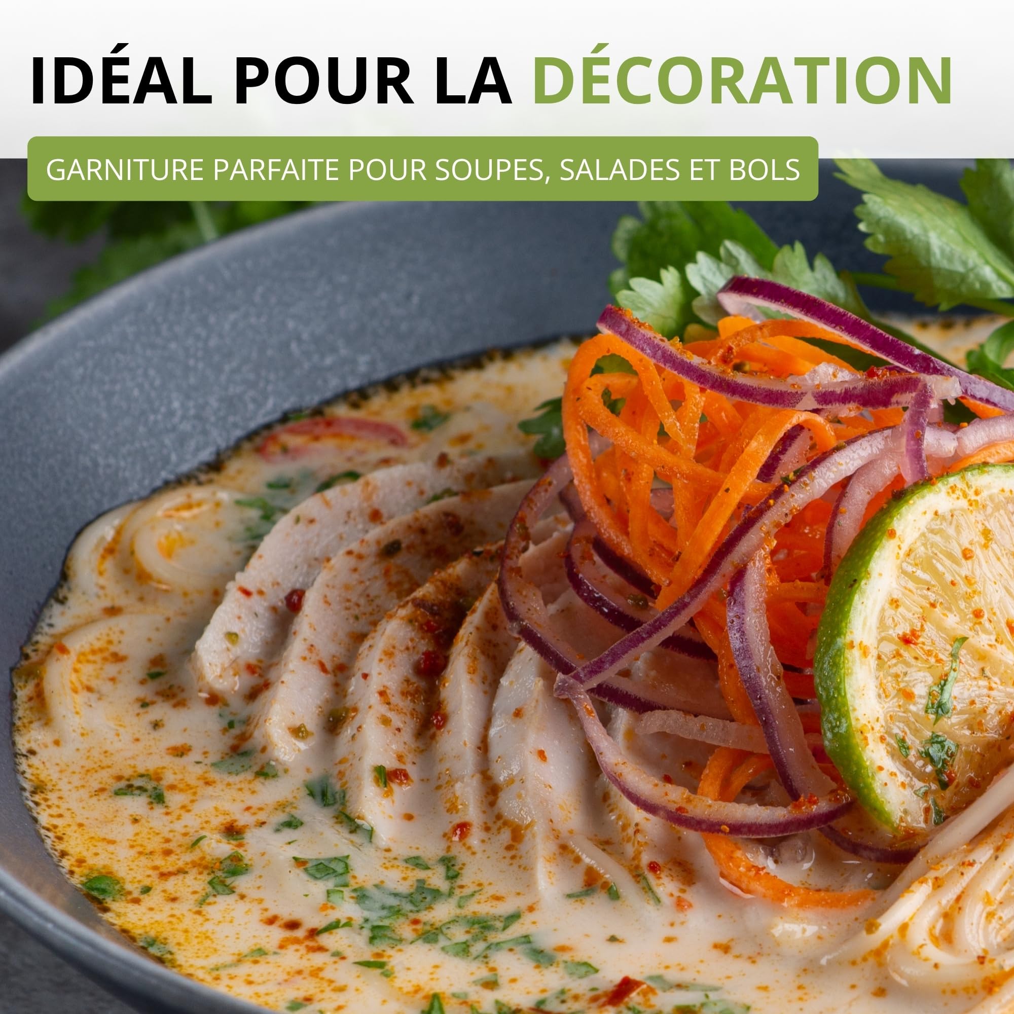 westmark-coupe-l-gumes-julienne-en-acier-inoxydable-lame-dentel-e-pour-bandes-de image 6