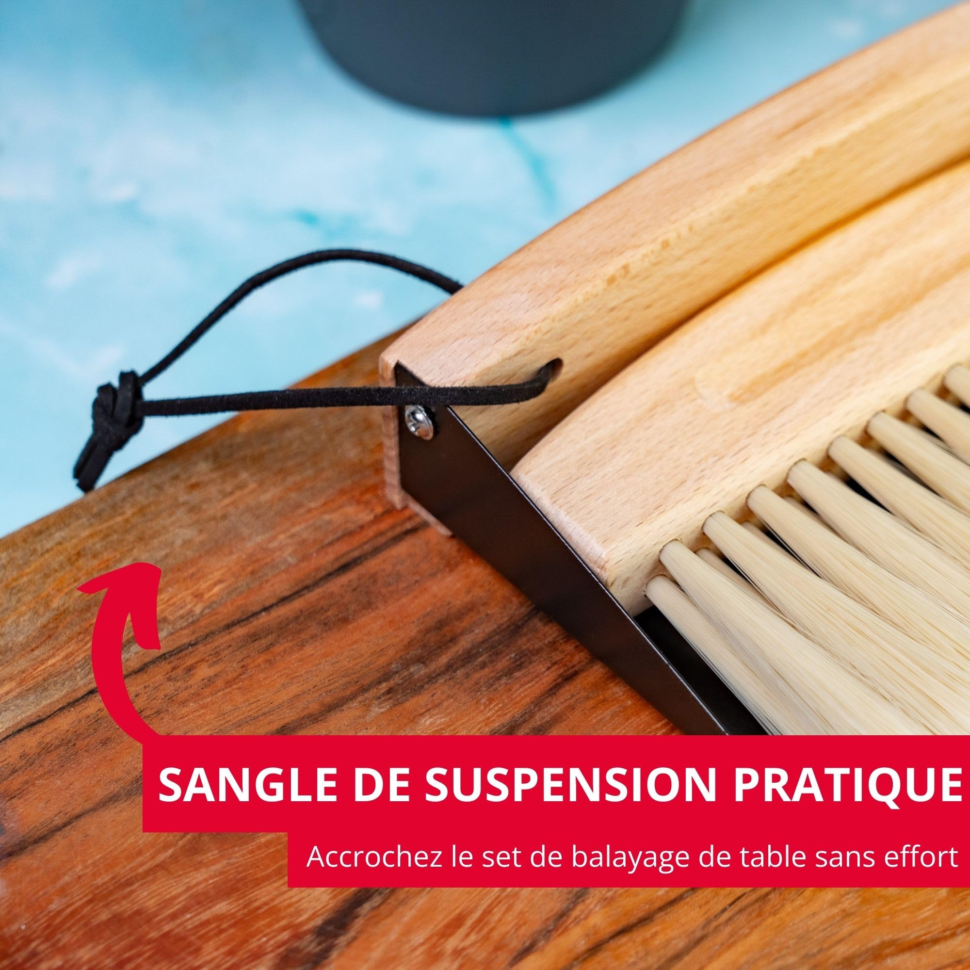 westmark-ensemble-de-balayage-de-table-2-pi-ces-brosse-main-et-pelle-miettes-ave image 6