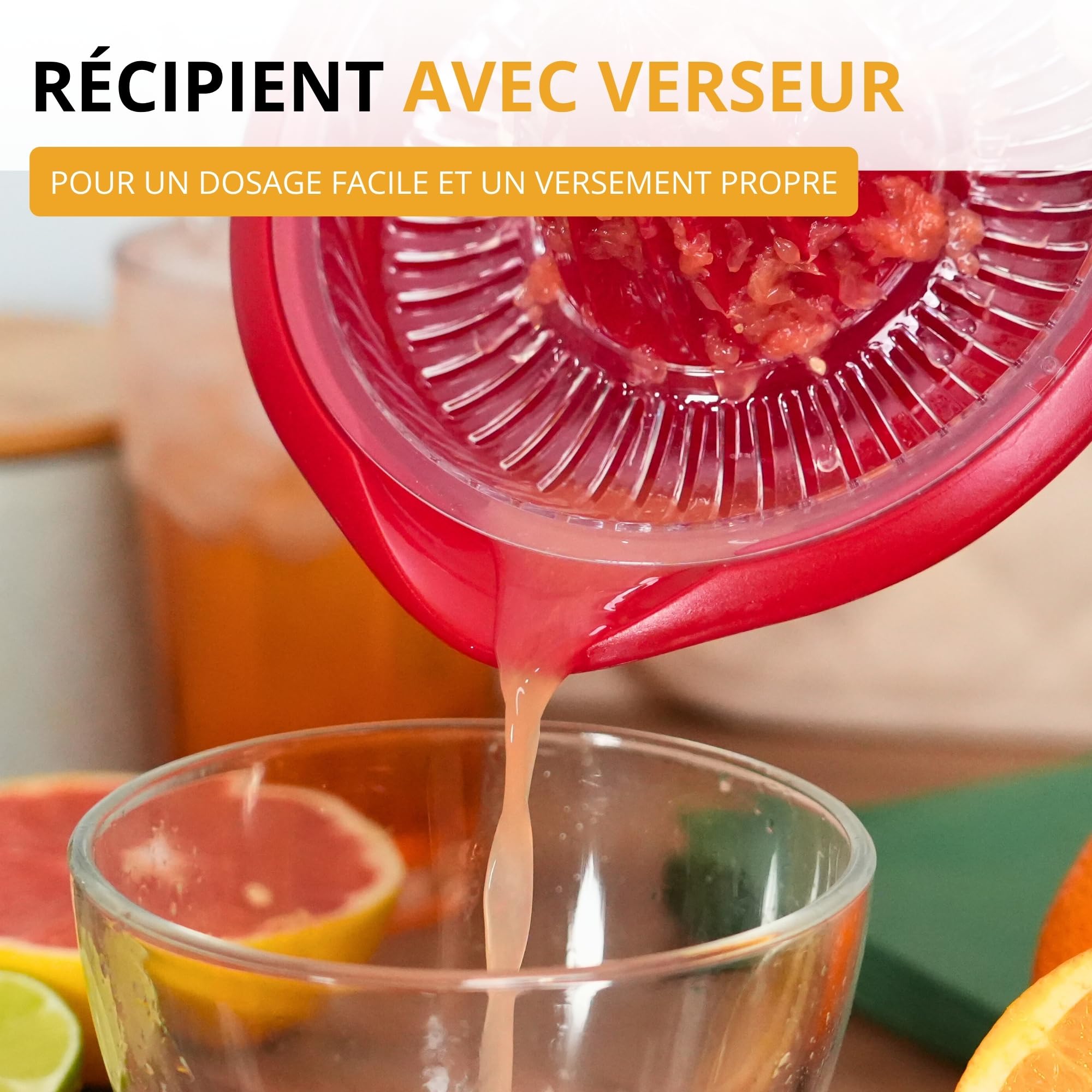 westmark-mixery-limetta-3091226e-set-2-pi-ces-presse-agrumes-et-shaker-vinaigret image 8