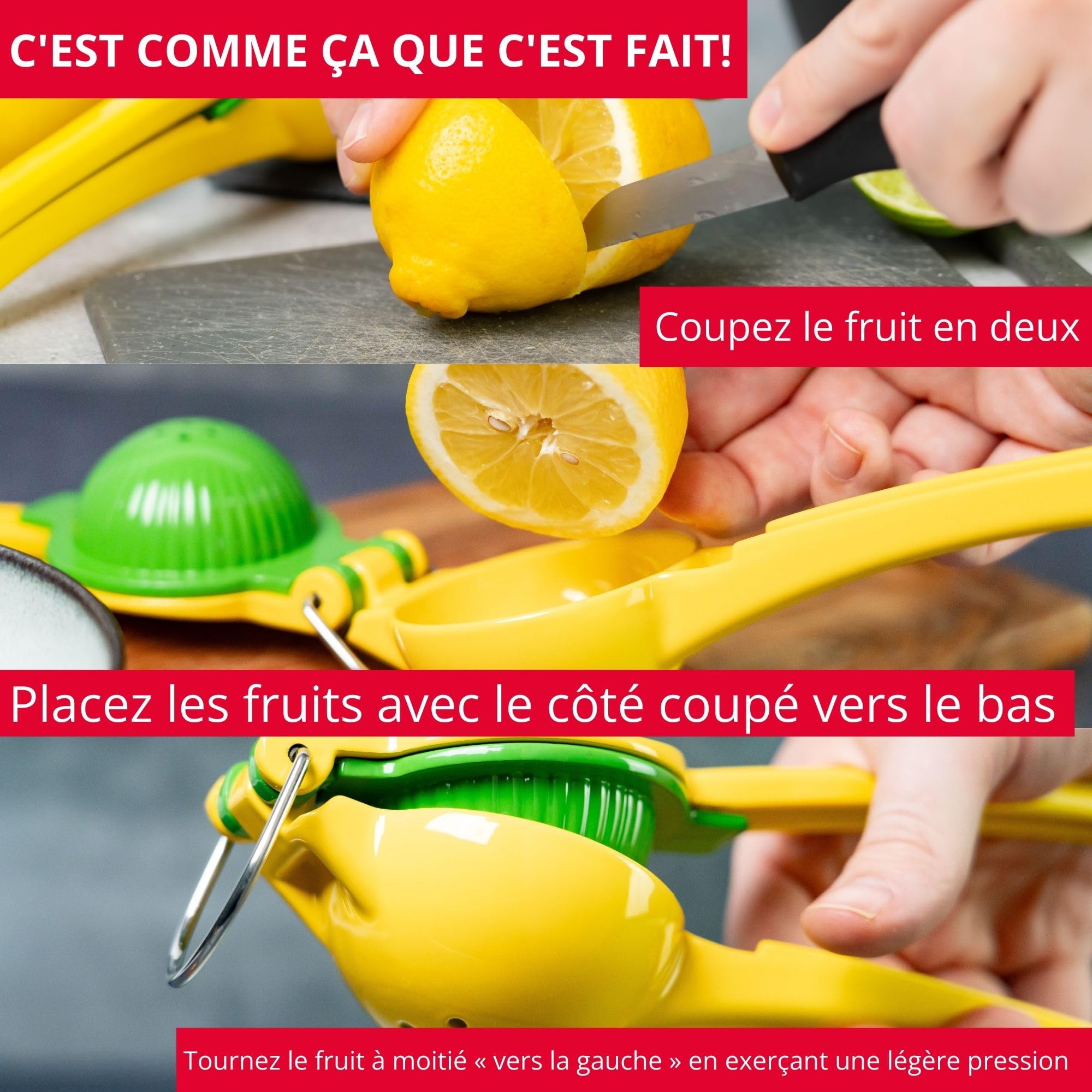 westmark-presse-agrumes-2-en-1-en-aluminium-avec-deux-inserts-pour-citron-vert-e image 4