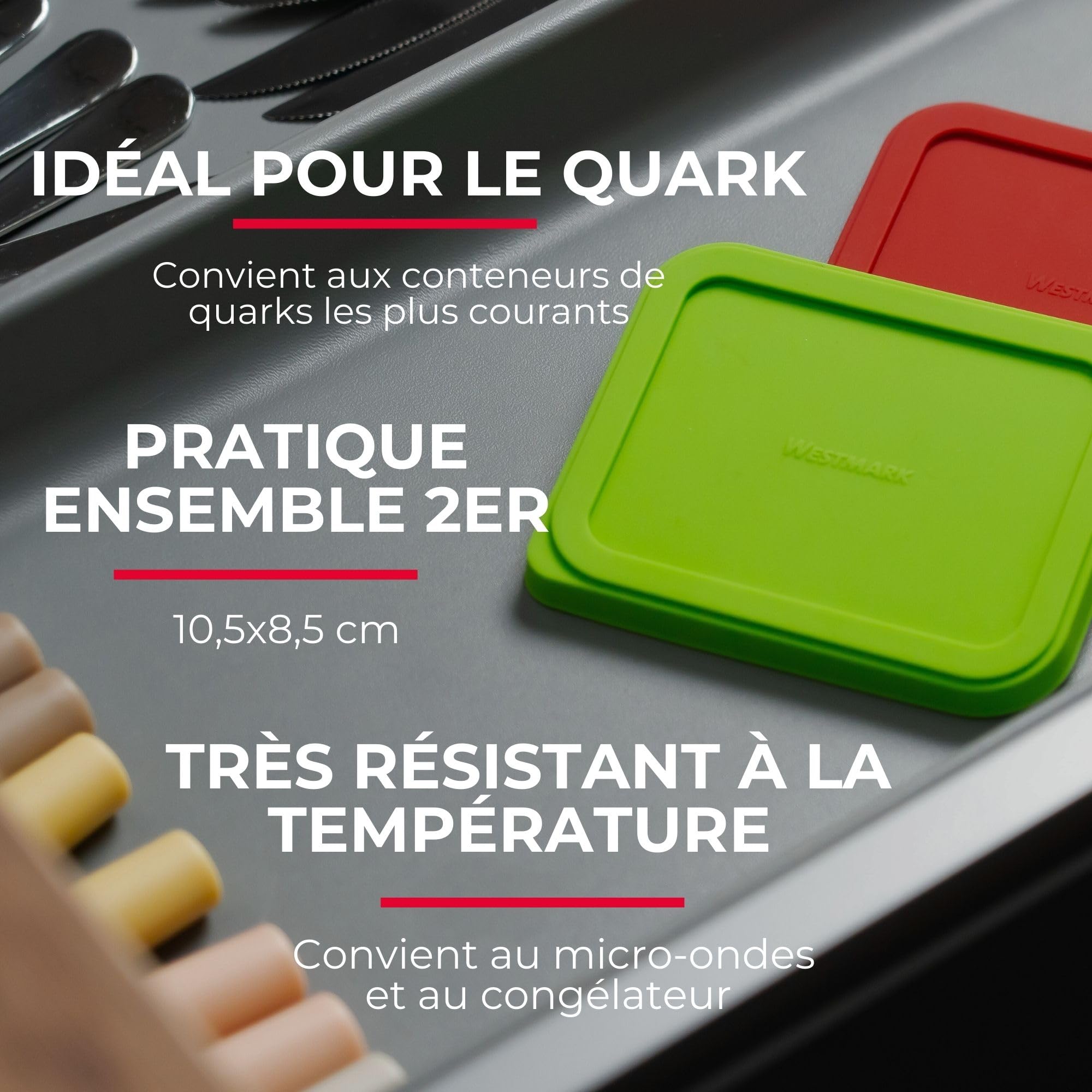 westmark-couvercle-de-conservation-carr-extensible-en-silicone-r-utilisable-26-5 image 7