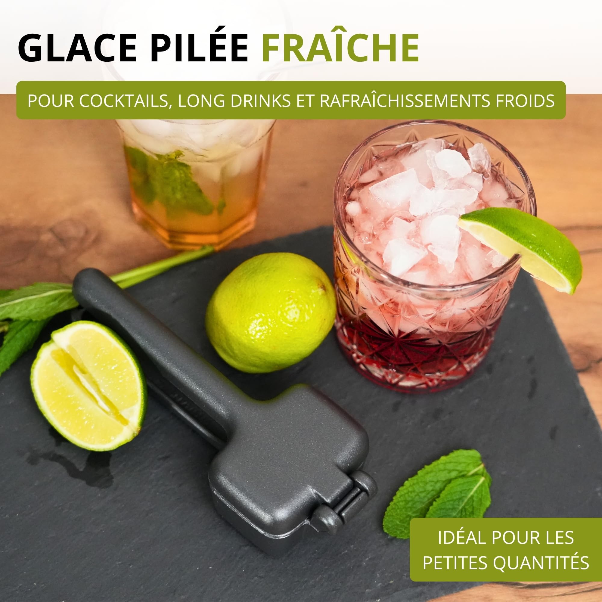 westmark-cuby-black-edition-12007760-broyeur-glace-manuel-pour-glace-pil-e-grani image 3