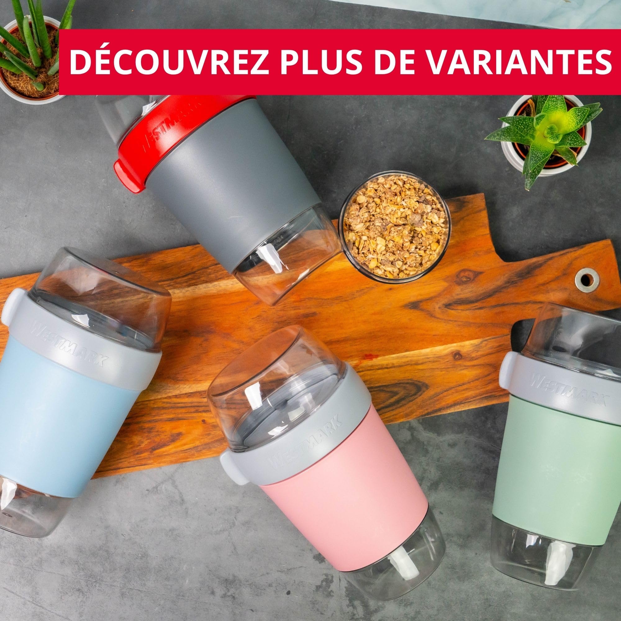 westmark-kit-de-remplacement-2-grands-joints-d-tanch-it-tpe-pour-lunchpot-1150-m image 6