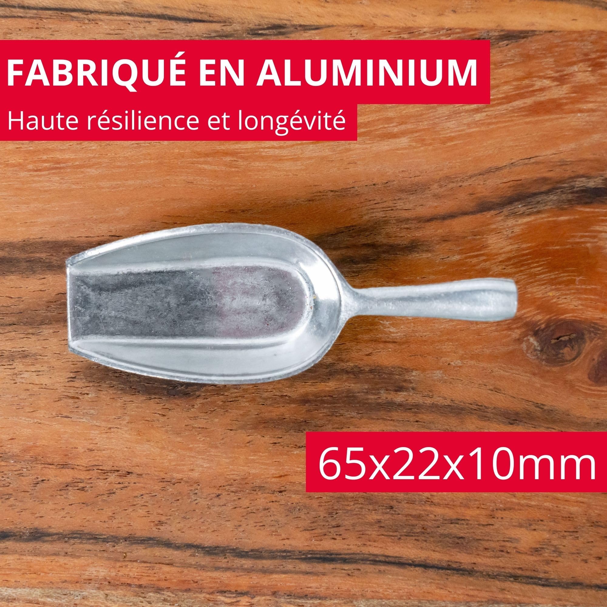 westmark-cuill-res-pices-hygia-6-mini-cuill-res-doseuses-3-5-ml-en-aluminium image 5