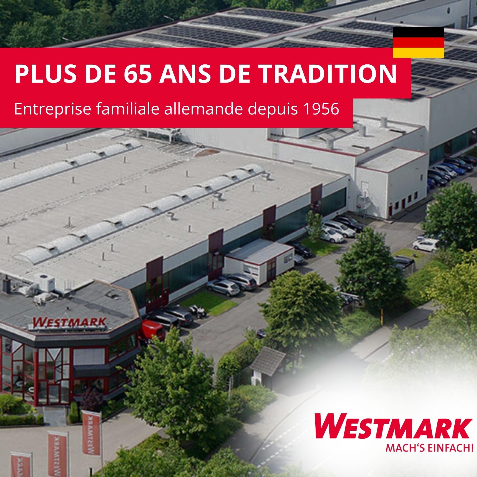 westmark-porte-sac-pliable-hauteur-r-glable-pour-sacs-de-cong-lation-et-poches-d image 8