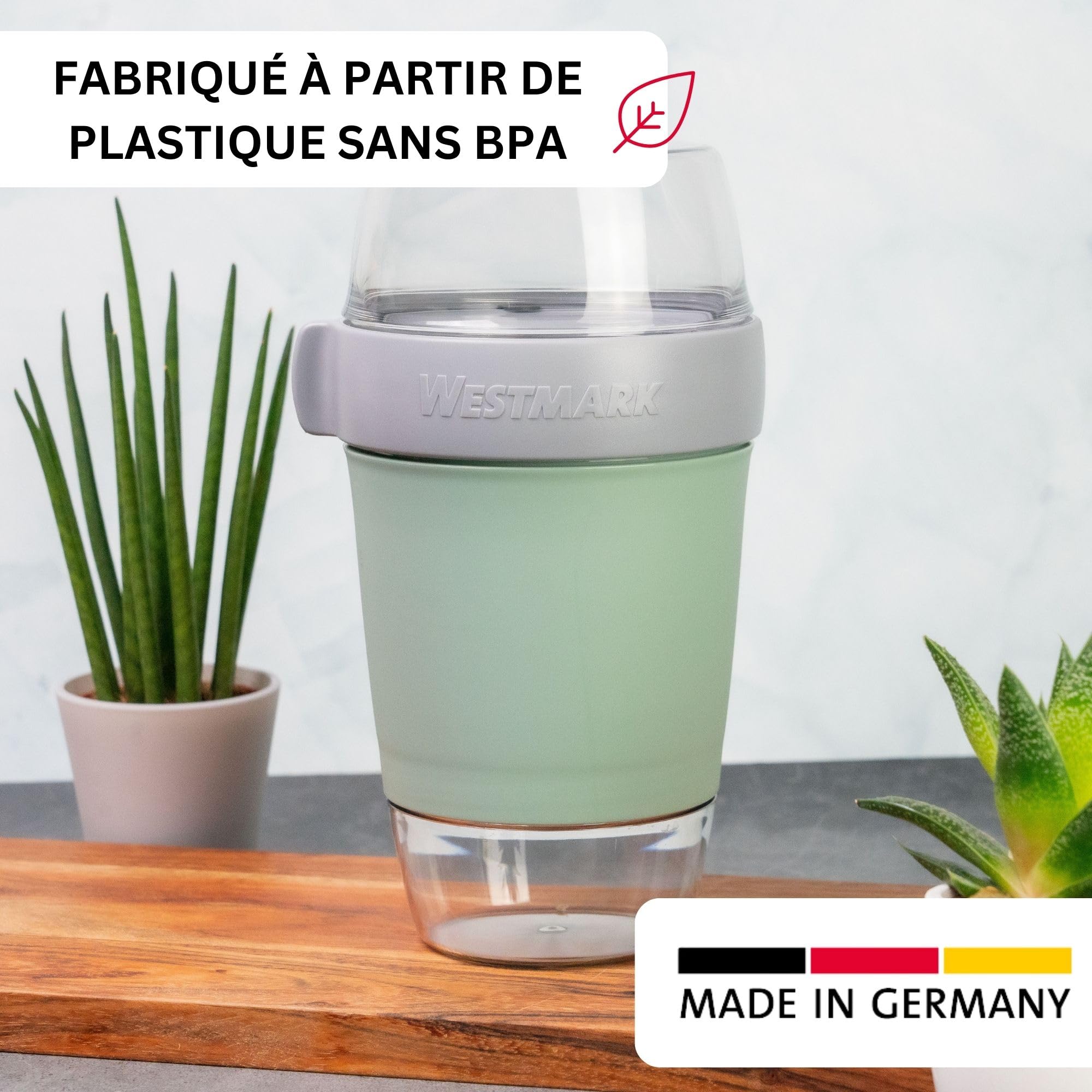 westmark-lunchpot-gobelet-emporter-3-compartiments-1150-ml-micro-ondes-et-cong-l-2 image 2