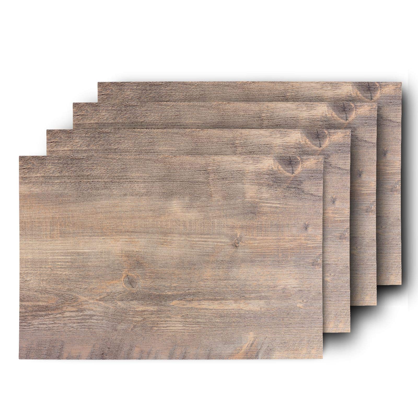 westmark-terra-01057006150-set-de-4-sets-de-table-43-x-30-cm-plastique-marron image 8