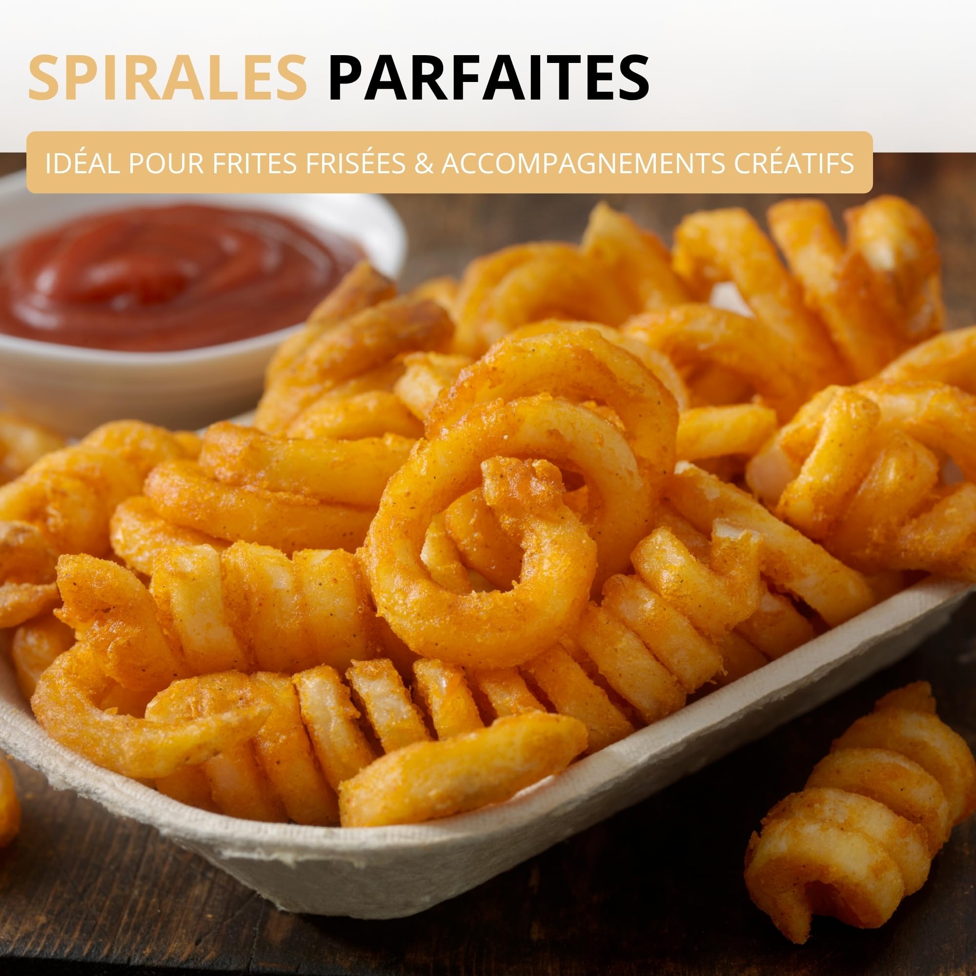 westmark-spiro-51222260-plucheur-spirale-pour-pommes-de-terre-et-l-gumes-en-acie image 4