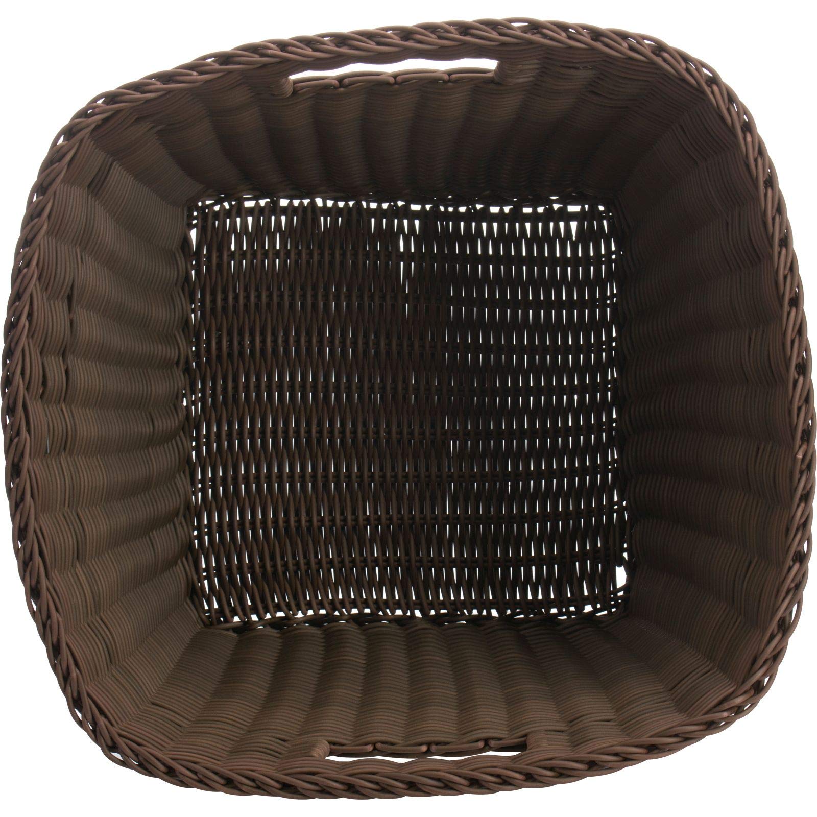 westmark-saleen-2038974-corbeille-rectangulaire-marron-39-x-39-x-28-5-cm-vanneri image 4