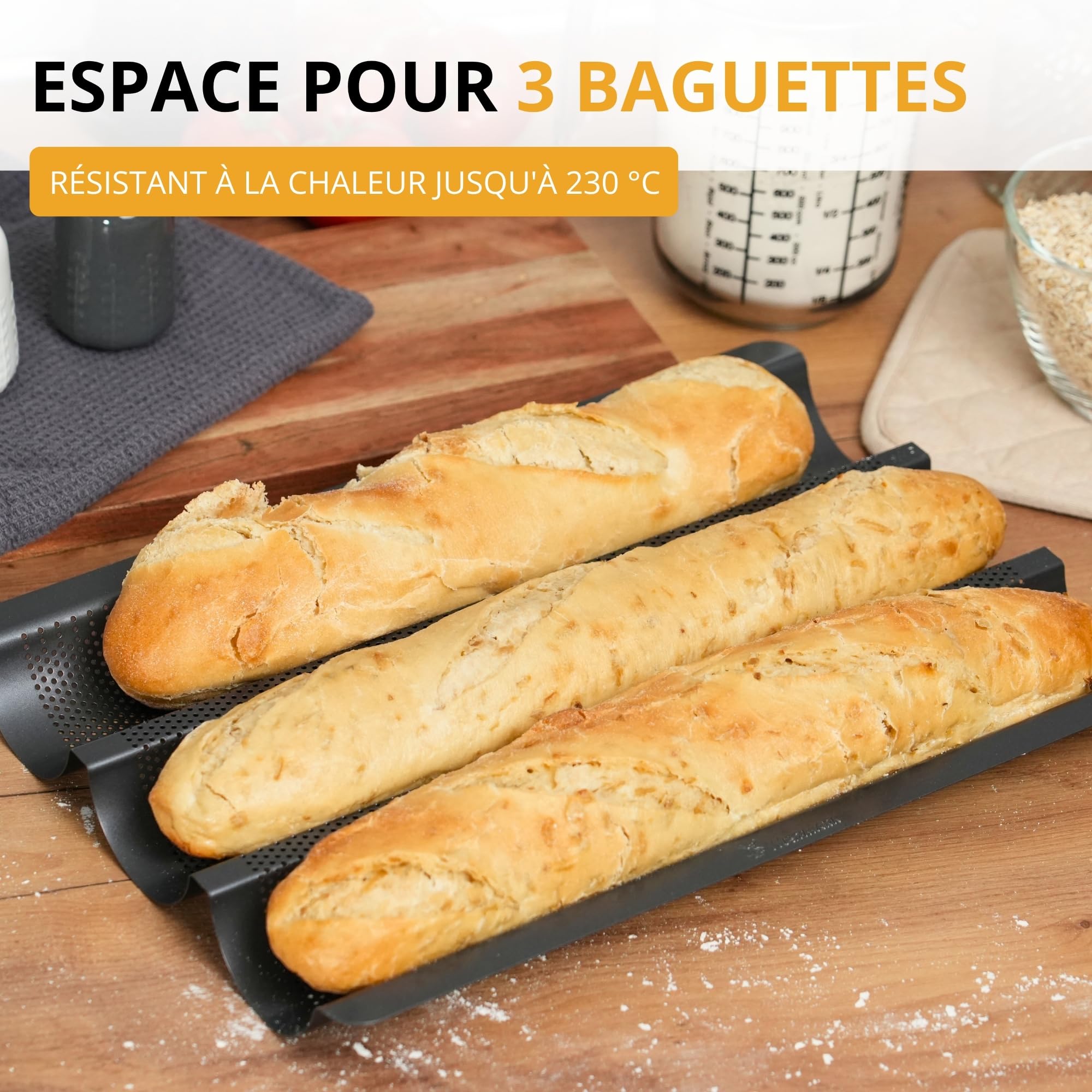 westmark-32982260-moule-baguettes-pour-3-baguettes-38-5-cm-acier-antiadh-sif-per image 4