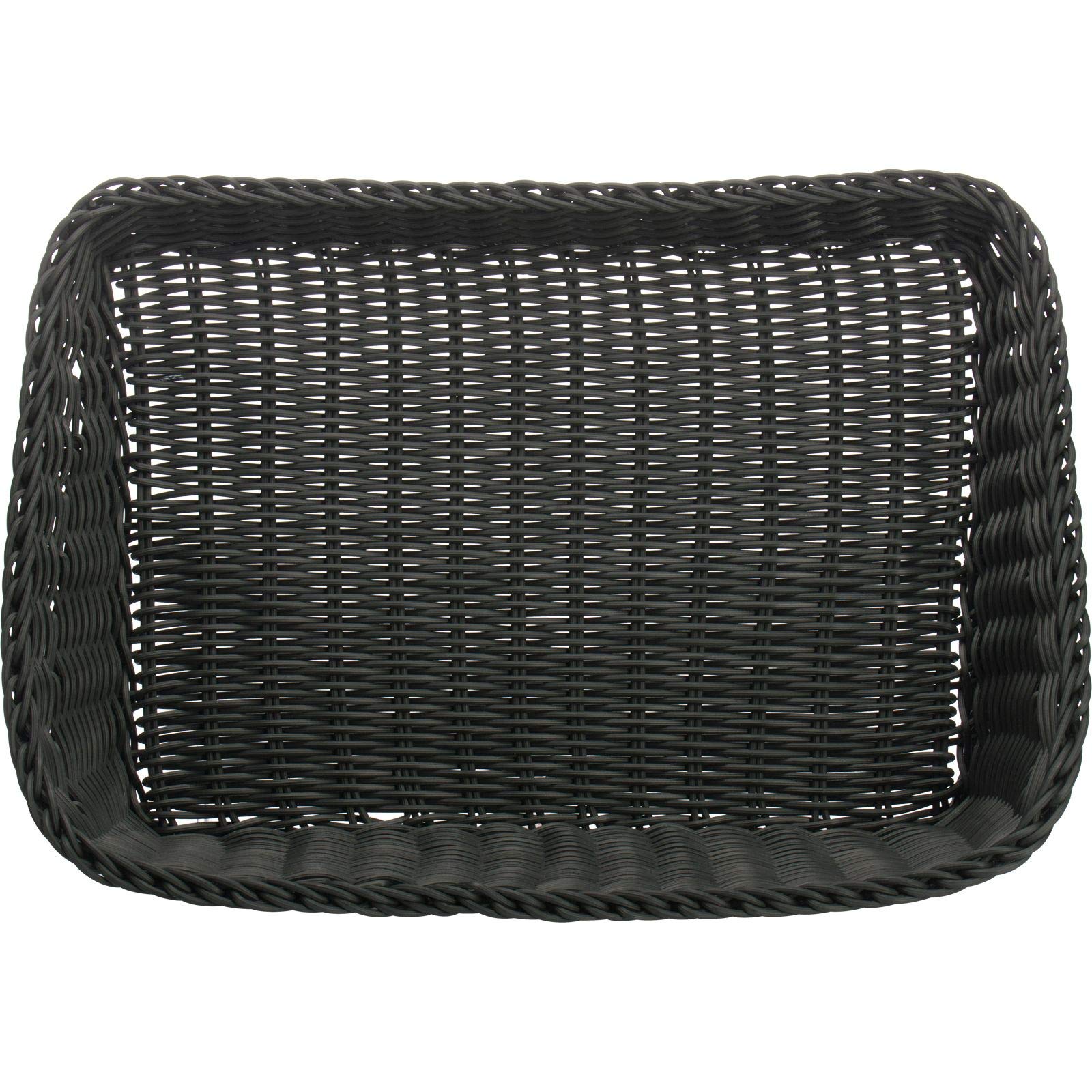 westmark-saleen-2039019-corbeille-de-pr-sentation-plate-noire-53-5-x-42-x-5-15-5 image 4