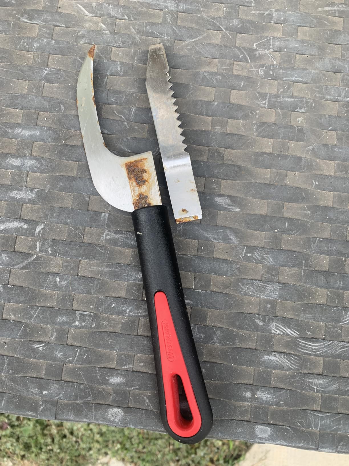 Le 2en1 vraiment pratique