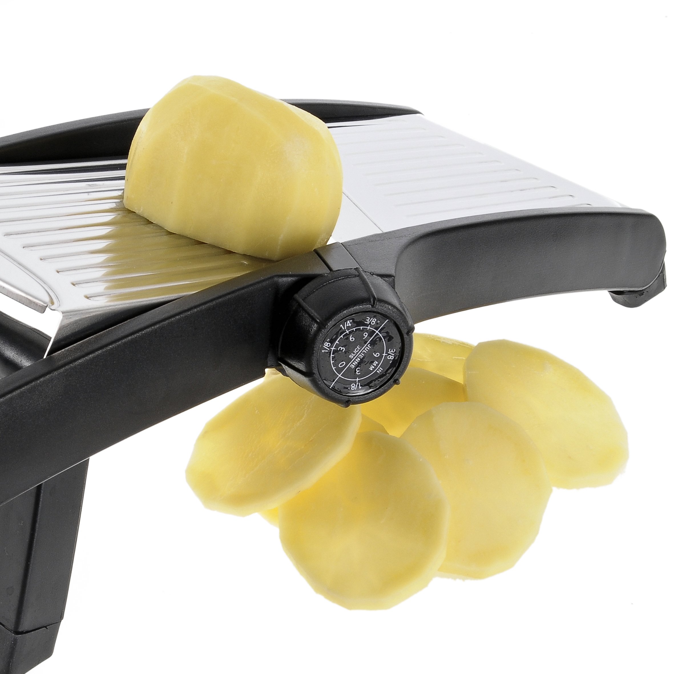 westmark-vario-11292260-mandoline-coupe-l-gumes-lames-acier-inoxydable-paisseurs image 5
