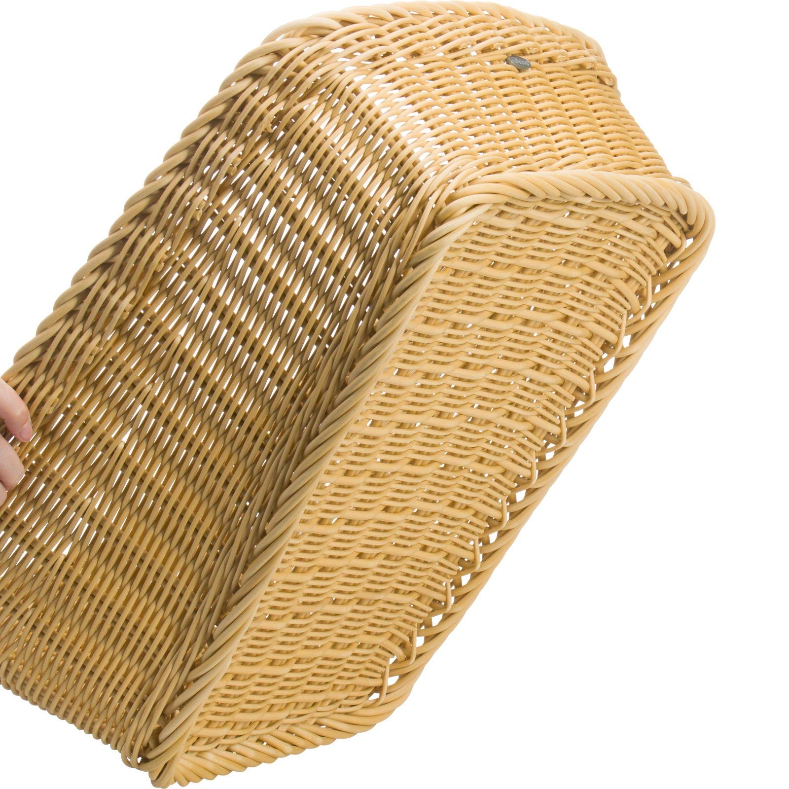 westmark-saleen-2038948-corbeille-de-pr-sentation-beige-clair-42-x-50-x-14-24-cm image 3