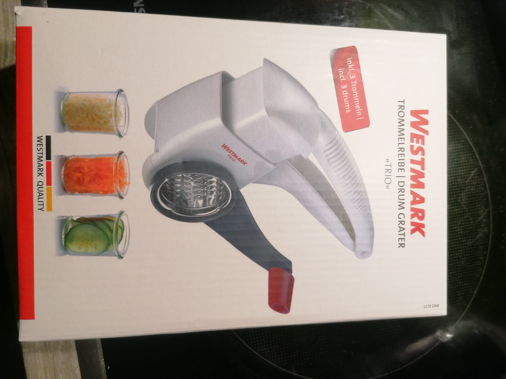 Un indispensable de la cuisine