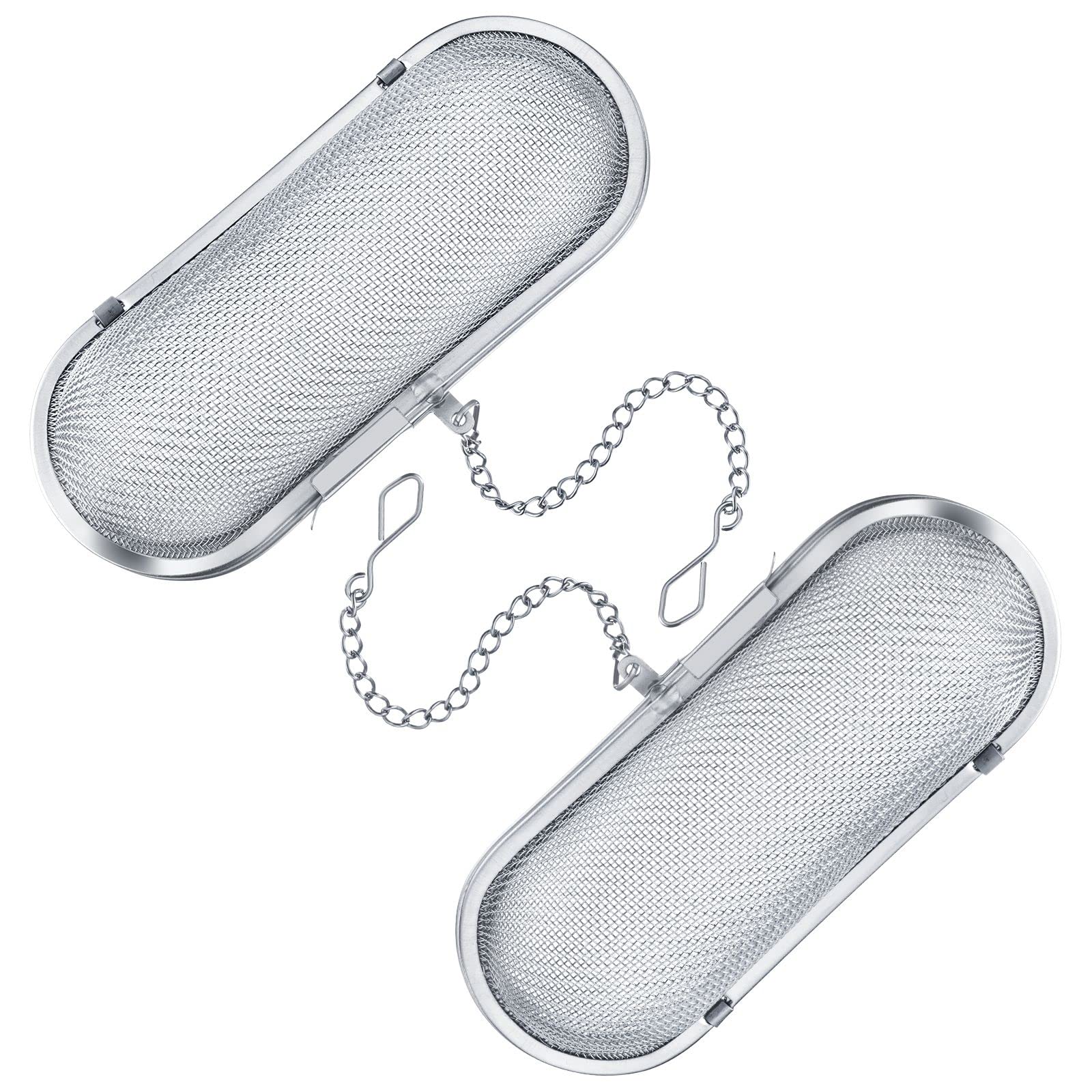 westmark-12562260-tamis-pices-et-herbes-ovale-11-cm-en-acier-inoxydable-argent-a image 8