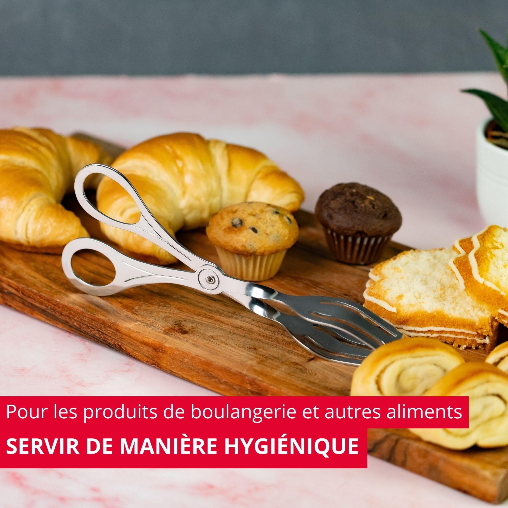 westmark-pinces-p-tisserie-polyvalentes-19-8-cm-acier-inoxydable-18-8-poign-e-er image 3