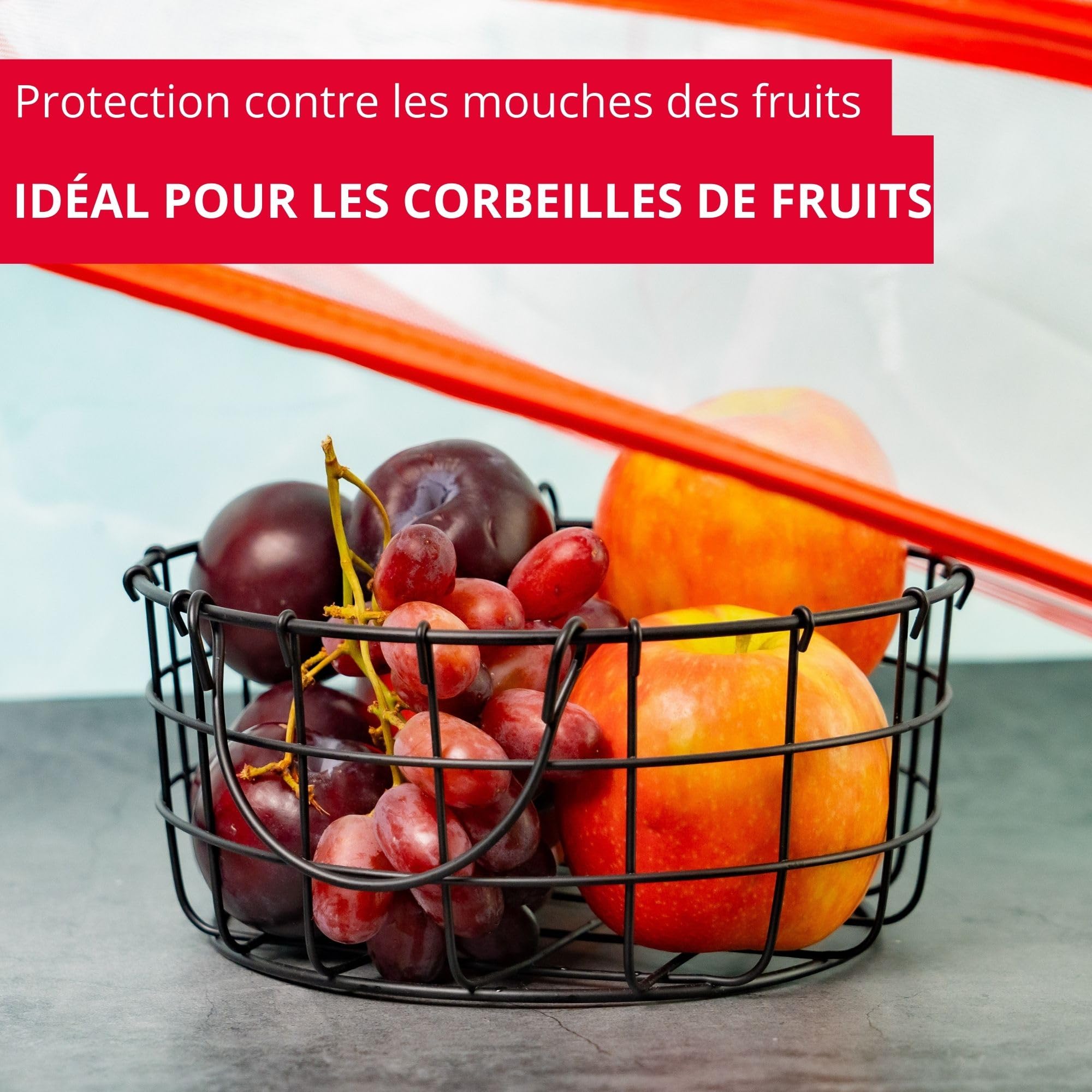 westmark-hoody-hotte-alimentaire-pliable-anti-mouches-diam-tre-39-cm-pour-repas- image 6