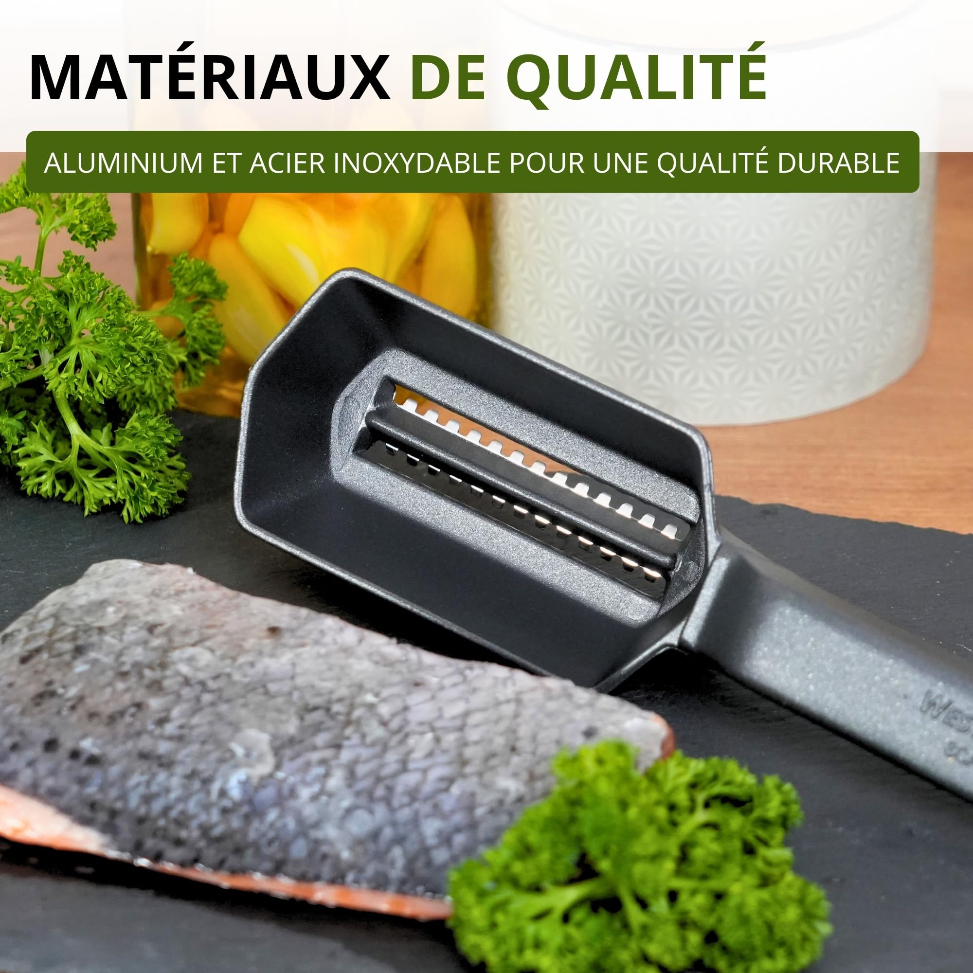 westmark-scalex-black-edition-65007760-cailleur-poisson-aluminium-et-acier-inoxy image 6
