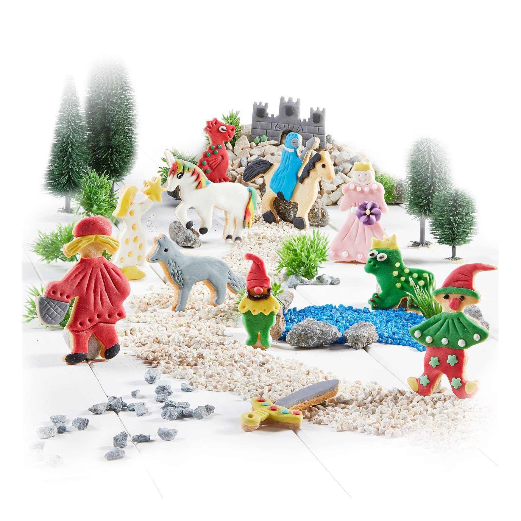 westmark-set-d-emporte-pi-ces-contes-de-f-es-16-pi-ces-368022e6-16-motifs-en-aci image 4