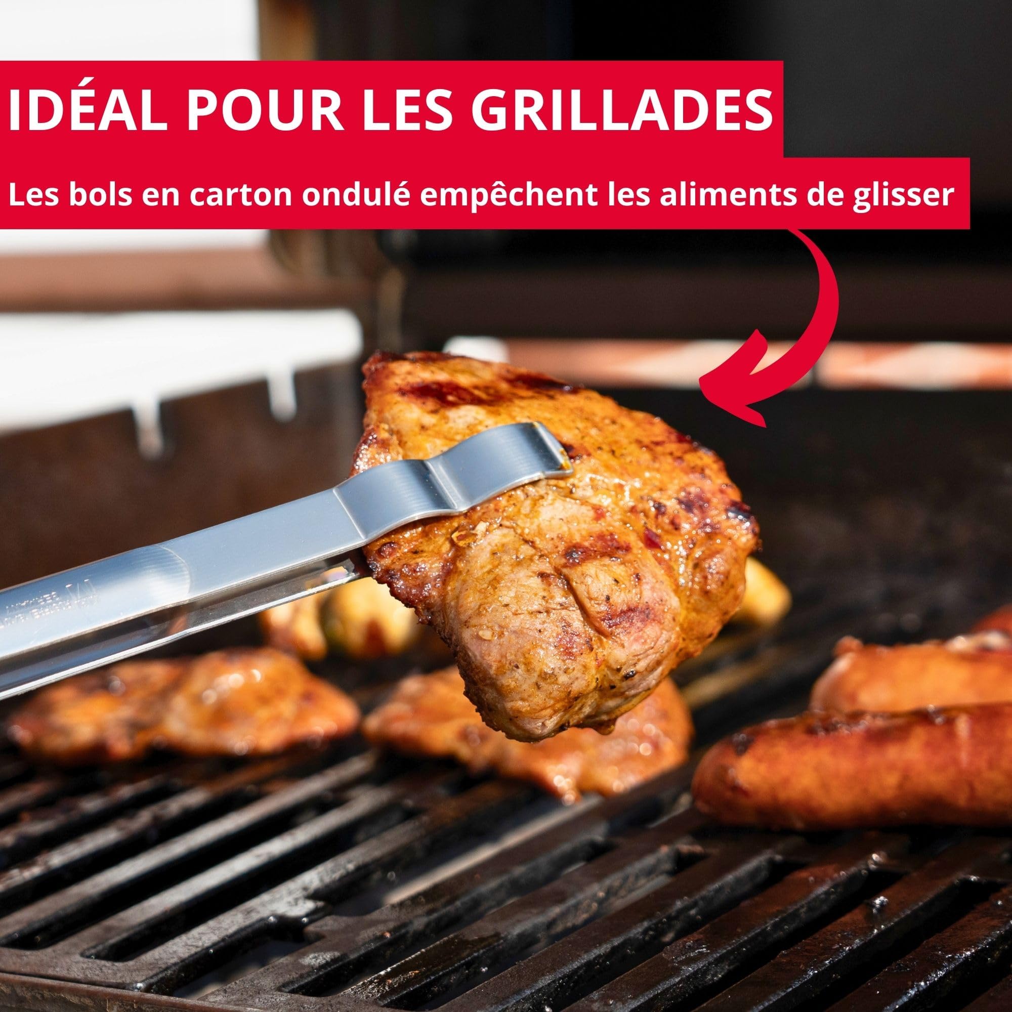 westmark-pince-grillades-et-saucisses-avec-extr-mit-s-serties-acier-inoxydable-m image 6