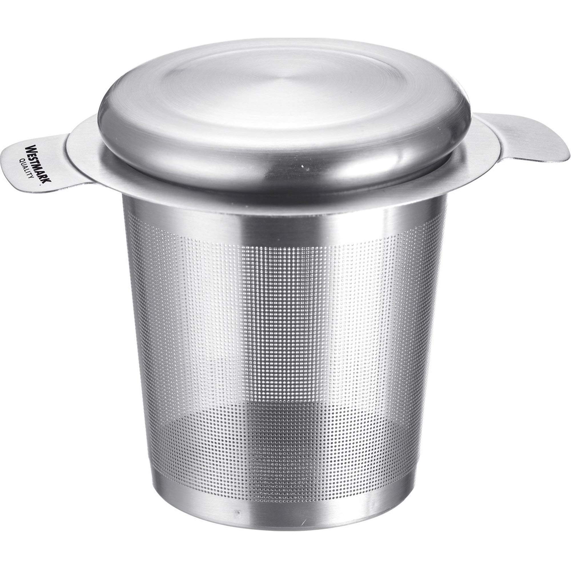 westmark-filtre-th-permanent-teatime-15762260-filtre-conique-inox-18-8-avec-couv image 2