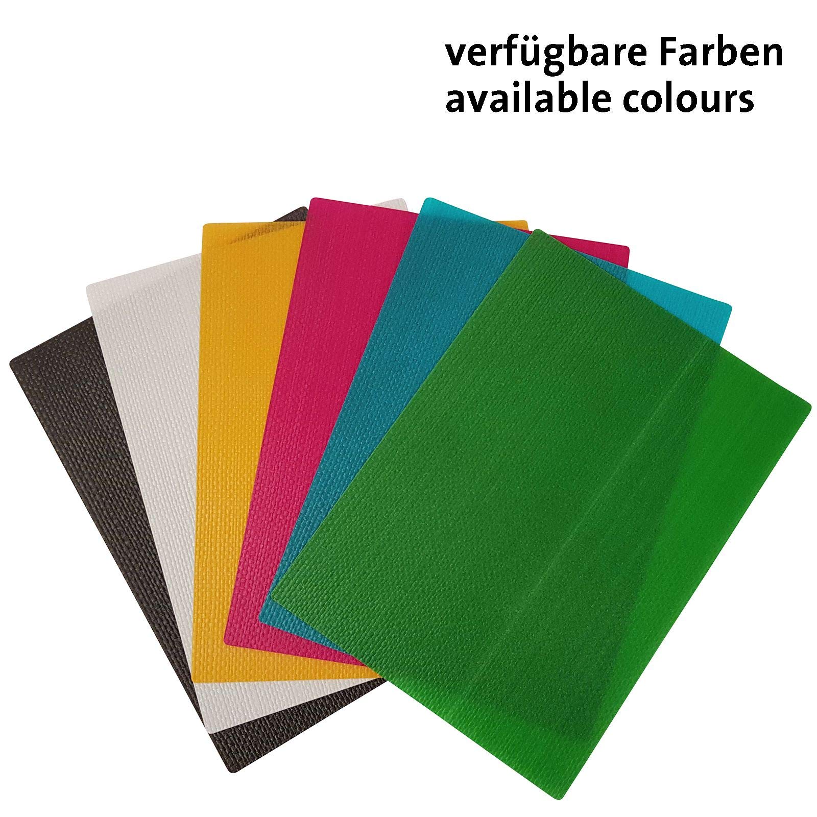 westmark-coolorista-sets-de-table-01025027150-4-pi-ces-45-x-32-5-cm-polypropyl-n image 7