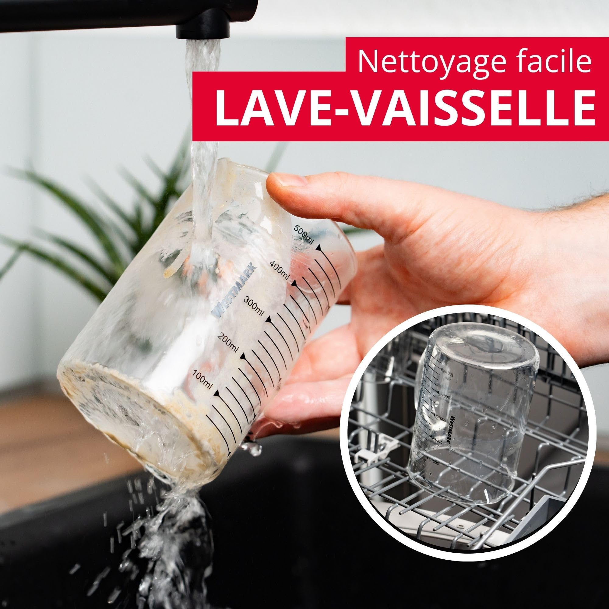 westmark-gobelet-doseur-en-verre-0-5-l-avec-chelle-ml-poign-e-ergonomique-r-sist image 8