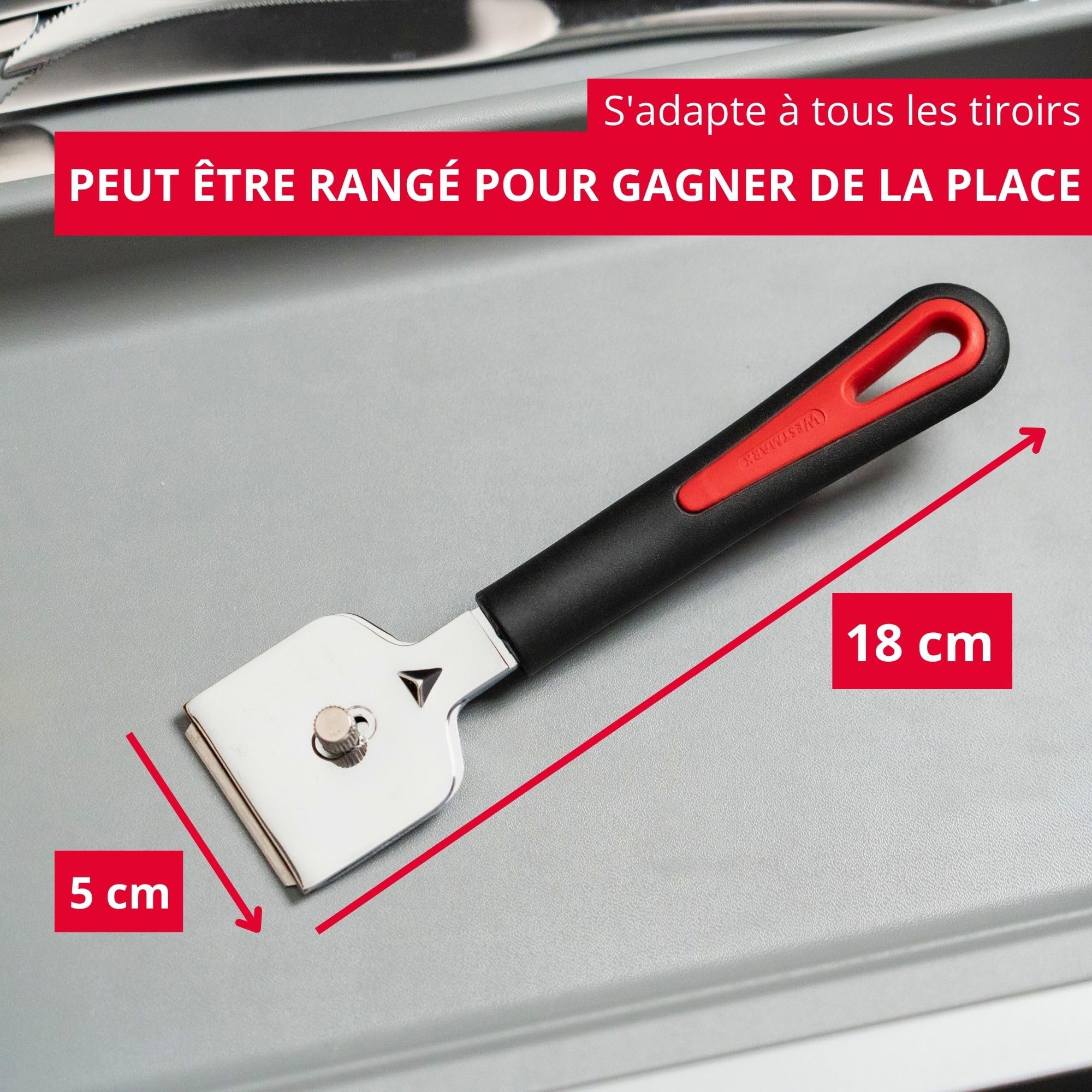 westmark-gallant-racloir-pour-plaques-vitroc-ramiques-avec-5-lames-de-nettoyage- image 5