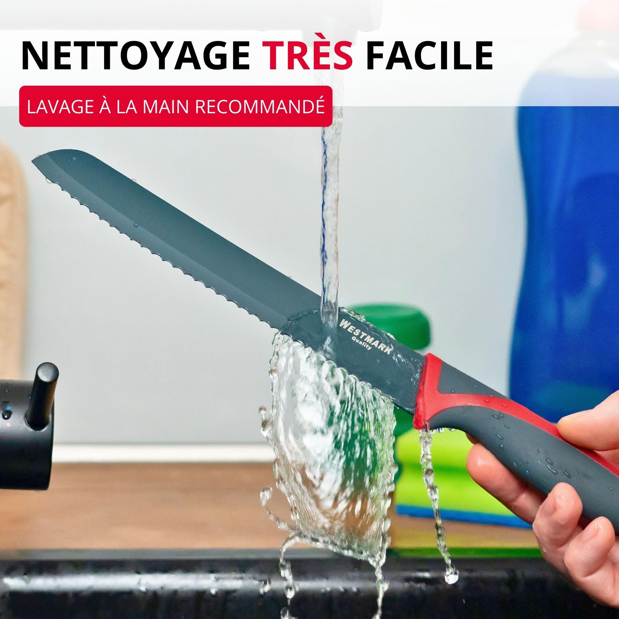 westmark-couteau-pain-14552280-lame-dentel-e-20-cm-antiadh-sive-avec-prot-ge-lam image 8