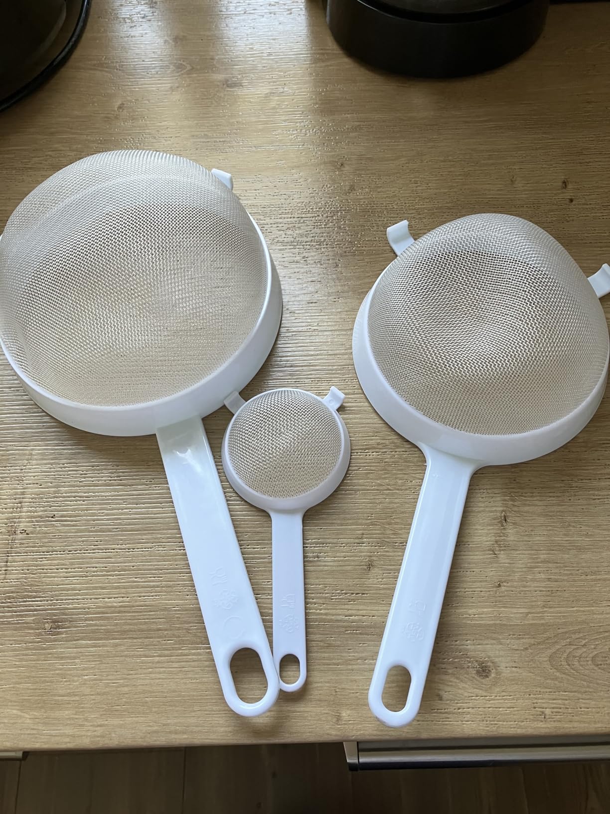 Set très complet