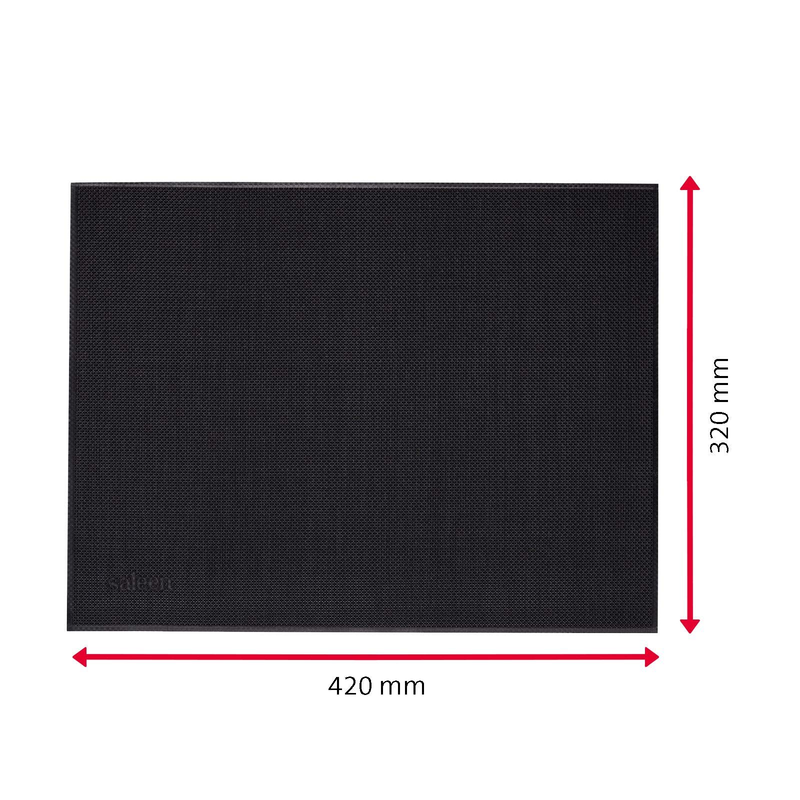 westmark-sets-de-table-4-pi-ces-42-x-32-cm-dition-saleen-linen-vinyle-polyester- image 6