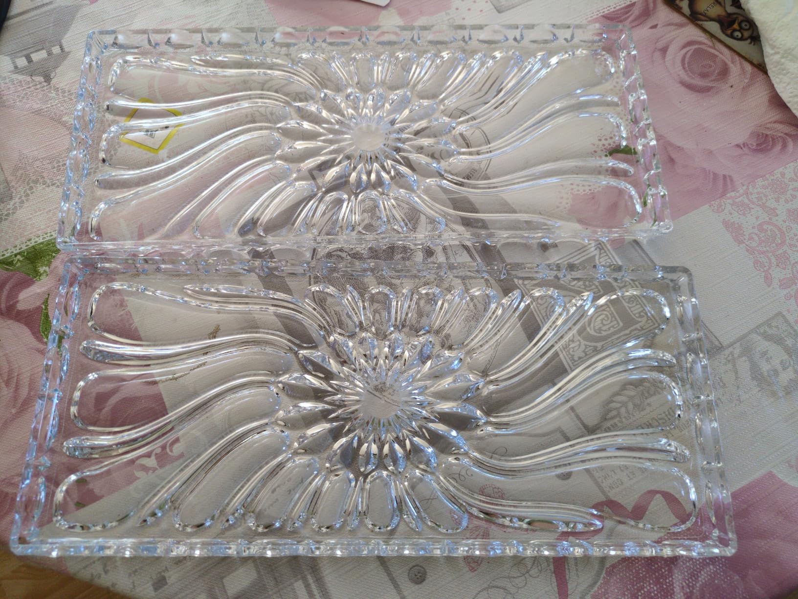 Bel effet verre sans le danger