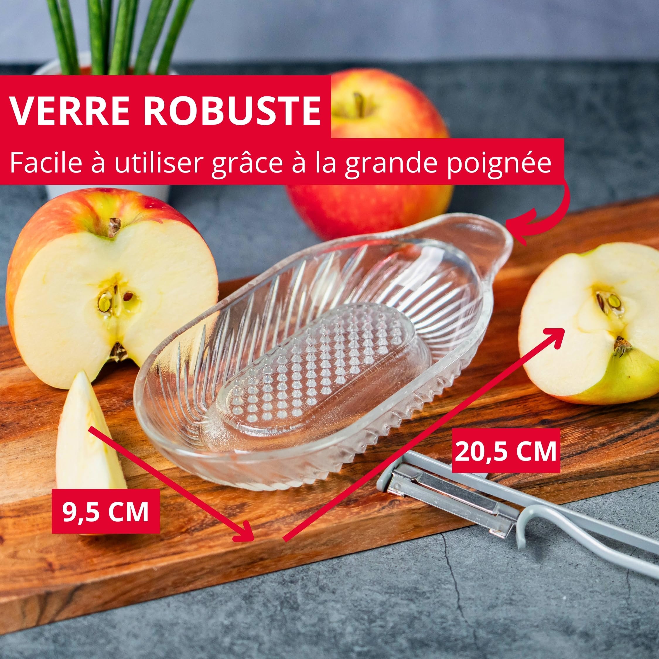 westmark-r-pe-pomme-et-plucheur-set-2-pi-ces-verre-inox-acier-140-ml-115222e6 image 4