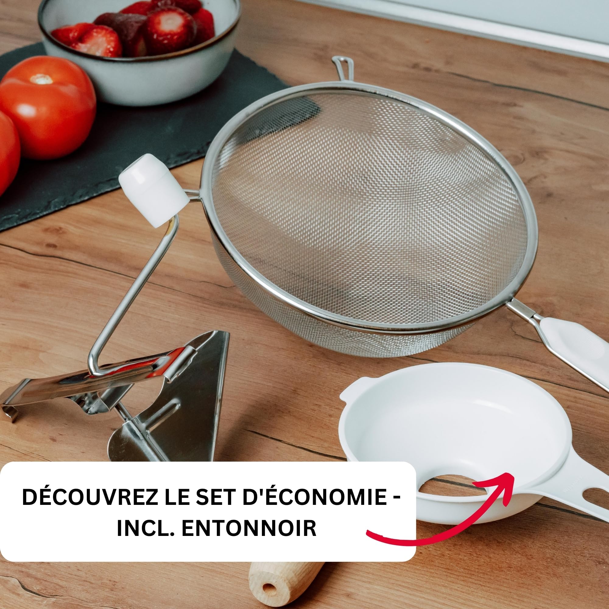 westmark-11972270-moulin-l-gumes-presse-pur-es-20-cm-acier-inoxydable-plastique- image 8