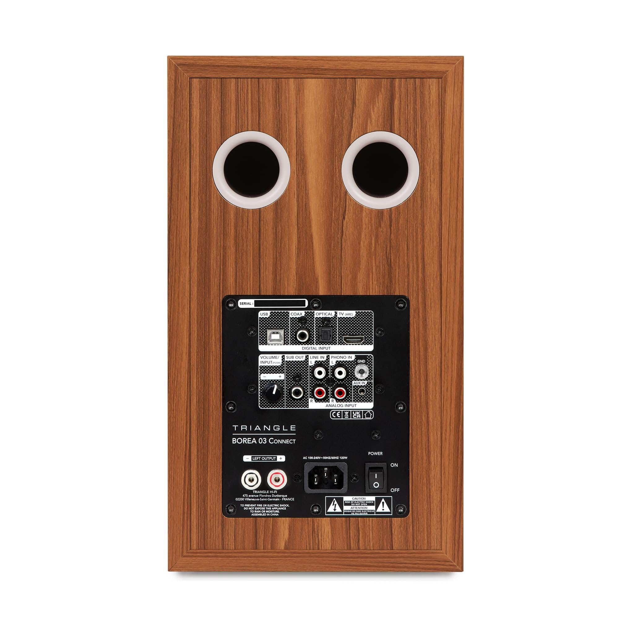 triangle-borea-br03-connect-enceintes-actives-biblioth-que-bluetooth-avec-ampli- image 3