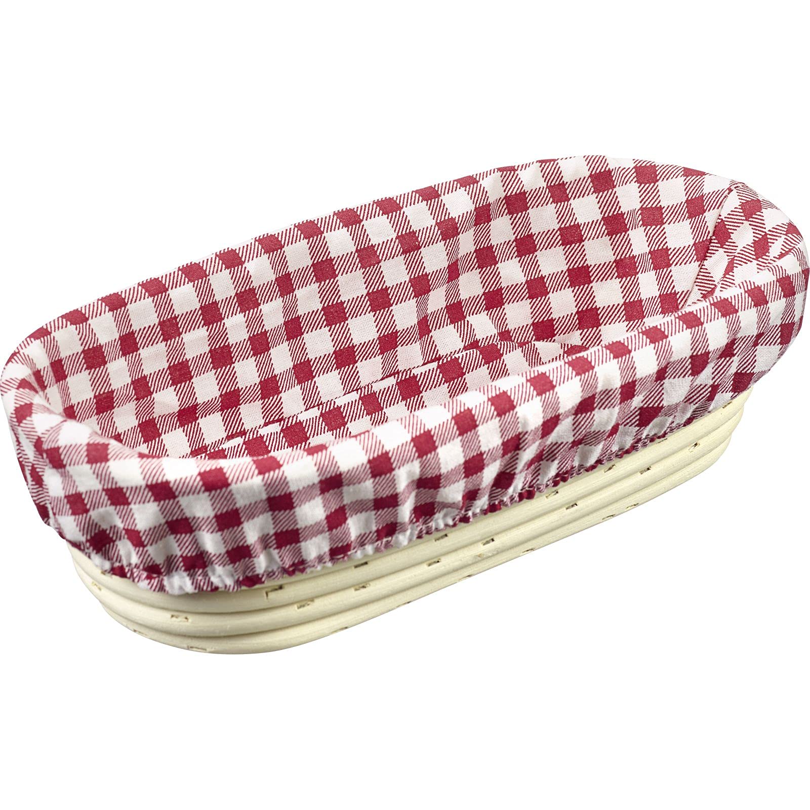 westmark-3203226k-housse-en-coton-pour-panier-de-fermentation-et-corbeille-pain- image 3