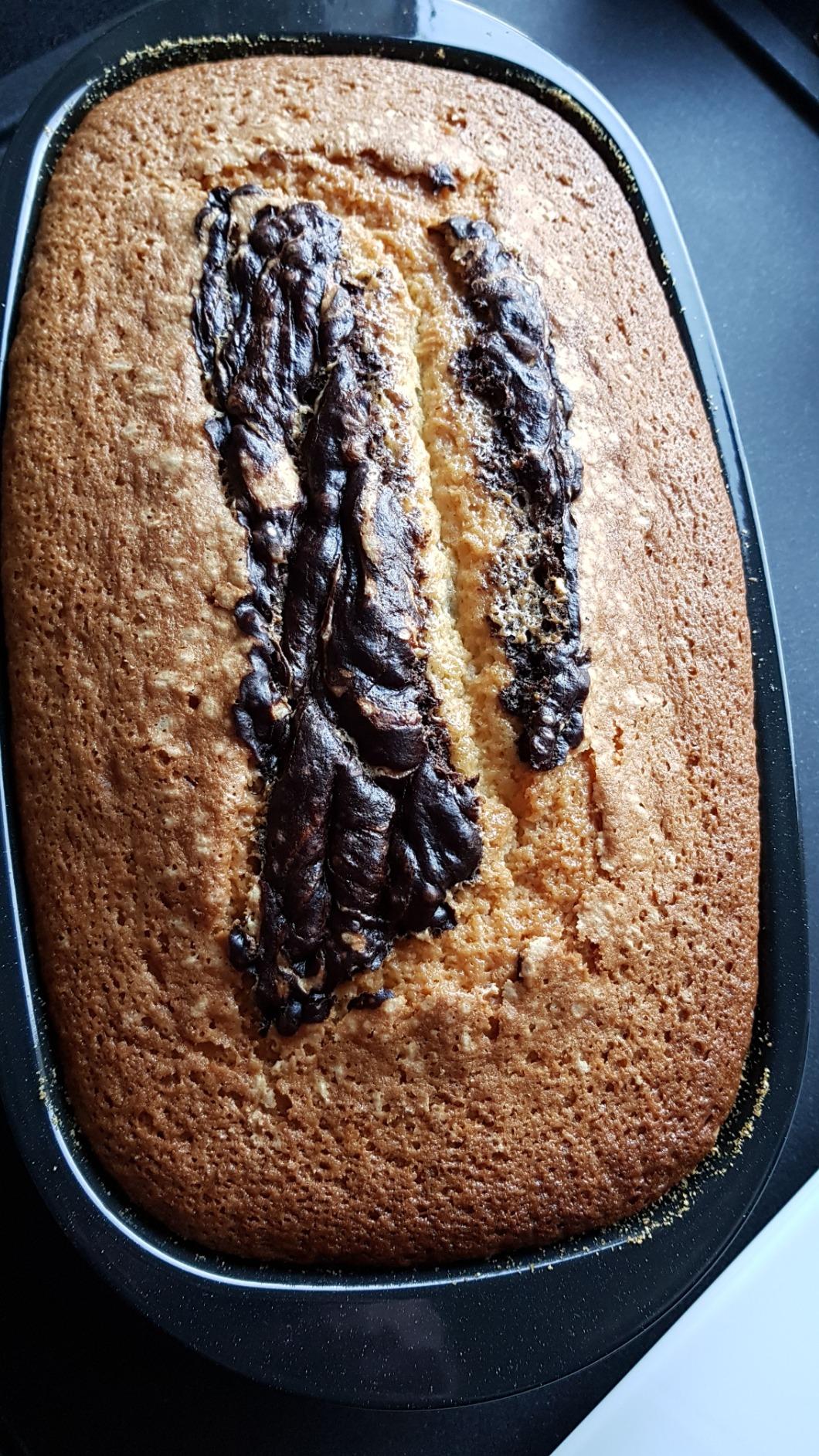 Ma boulangère est jalouse
