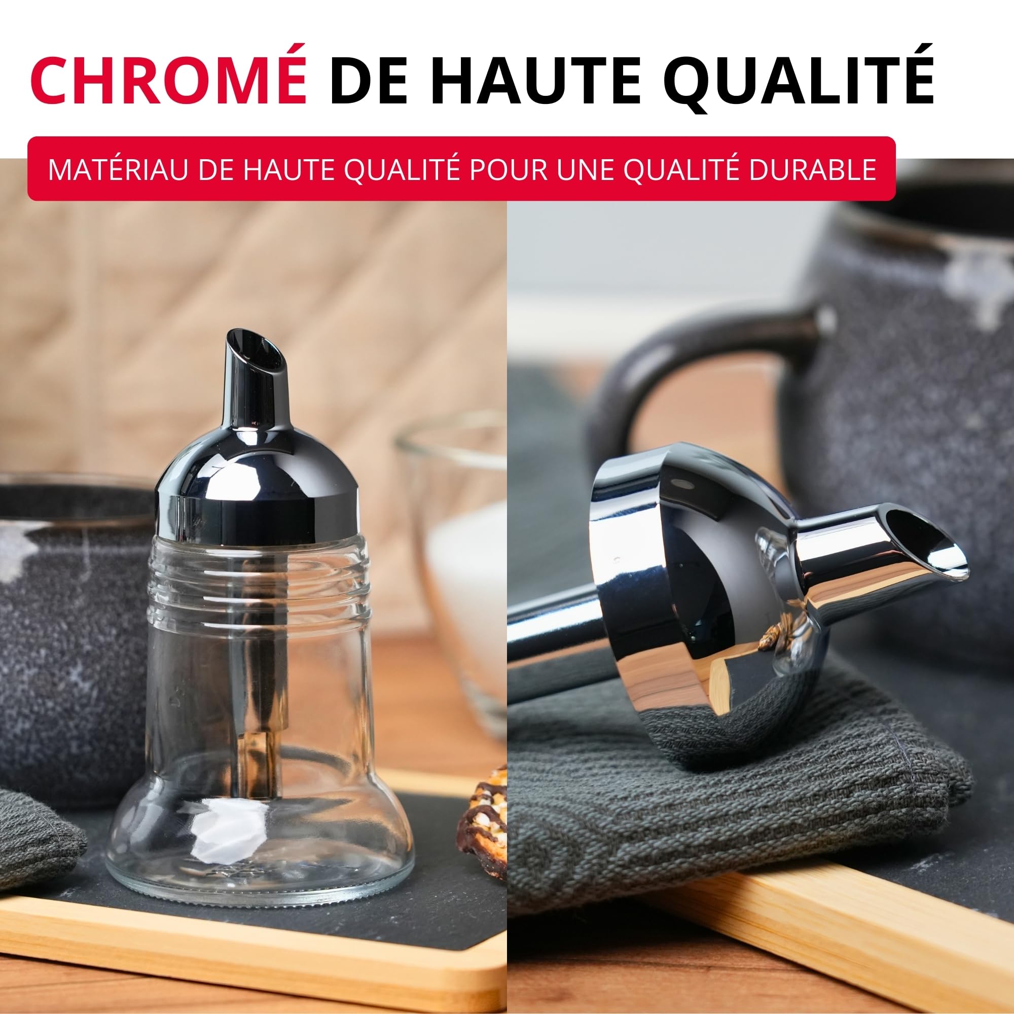 westmark-distributeur-de-sucre-paris-chrom-sucrier-distributeur-doseur-en-verre- image 5