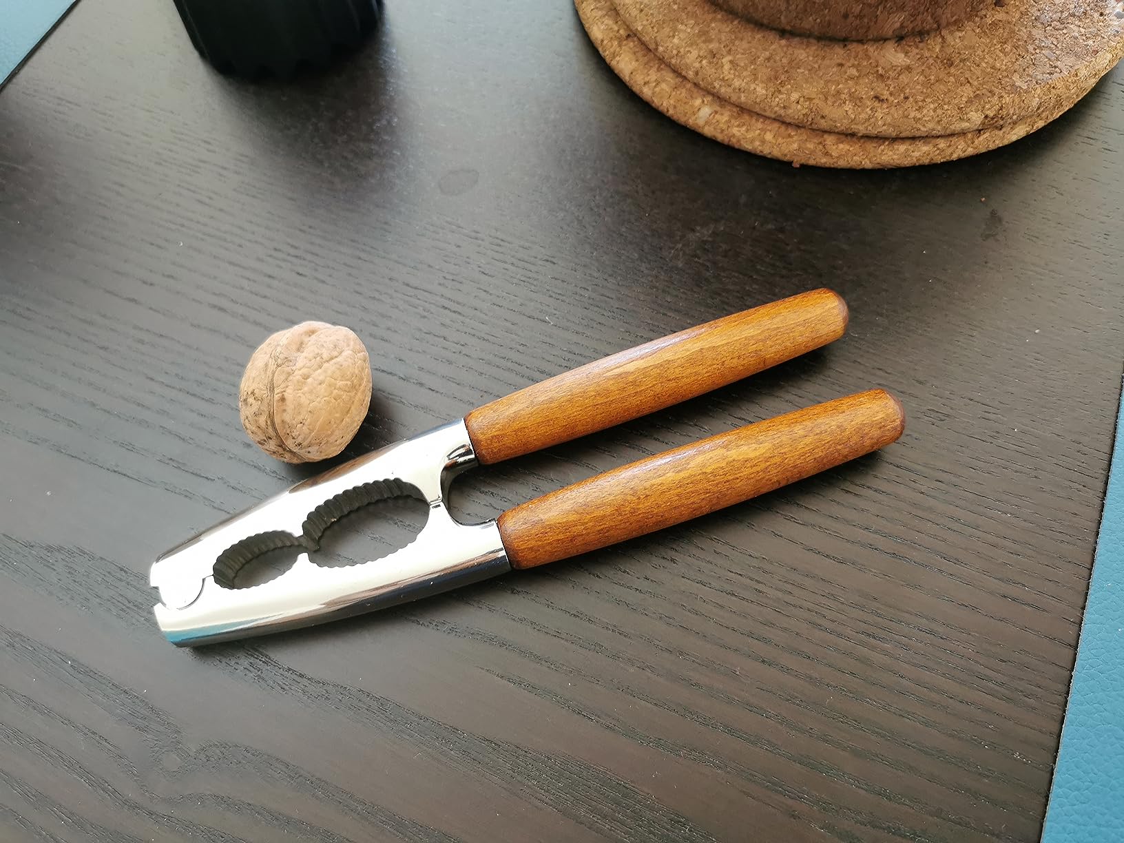 Qualité artisanale