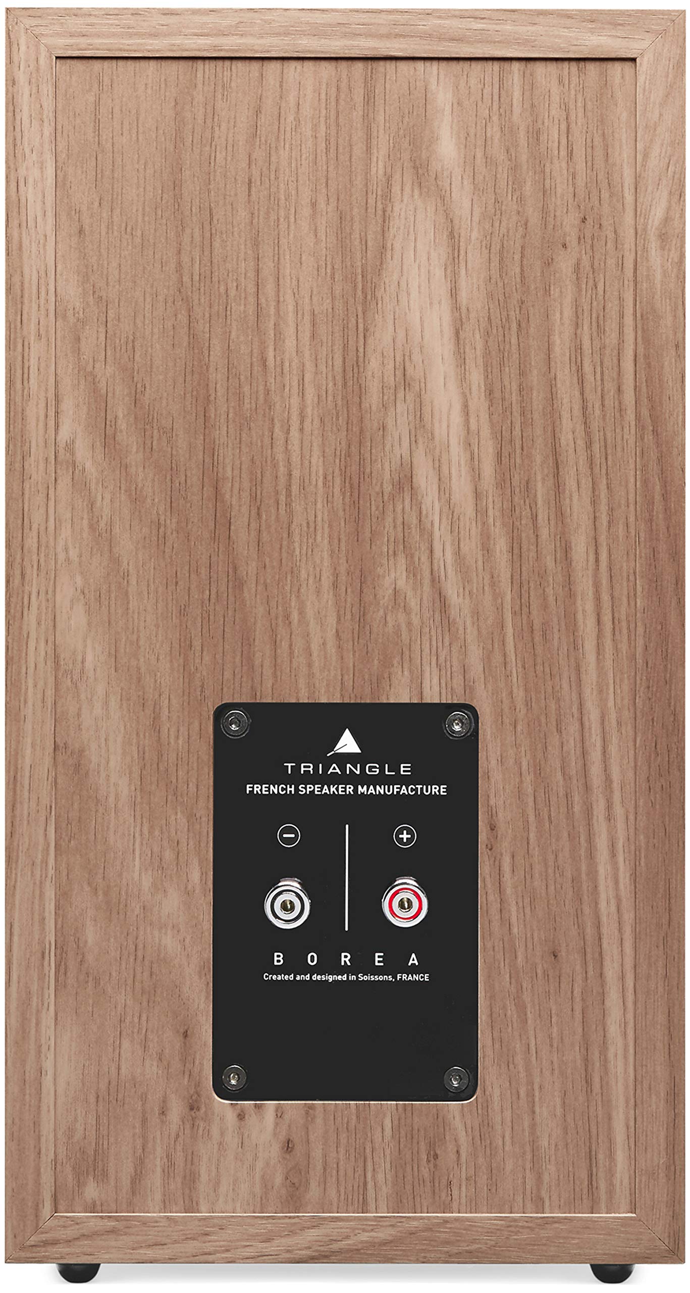 triangle-borea-br03-enceinte-biblioth-que-hi-fi-2-voies-100w-90-db-w-m-ch-ne-cla image 4