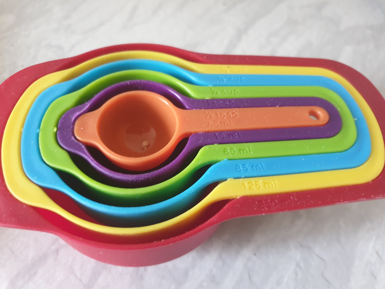 Parfait pour cuisiner avec les petits