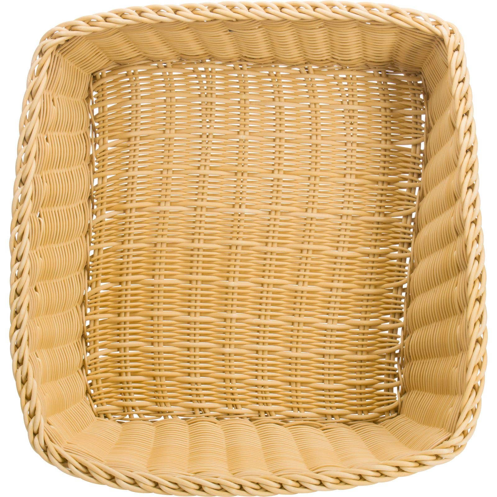 saleen-2038932-corbeille-de-pr-sentation-beige-52-50-14-24-cm-vannerie-tress-e-p image 5