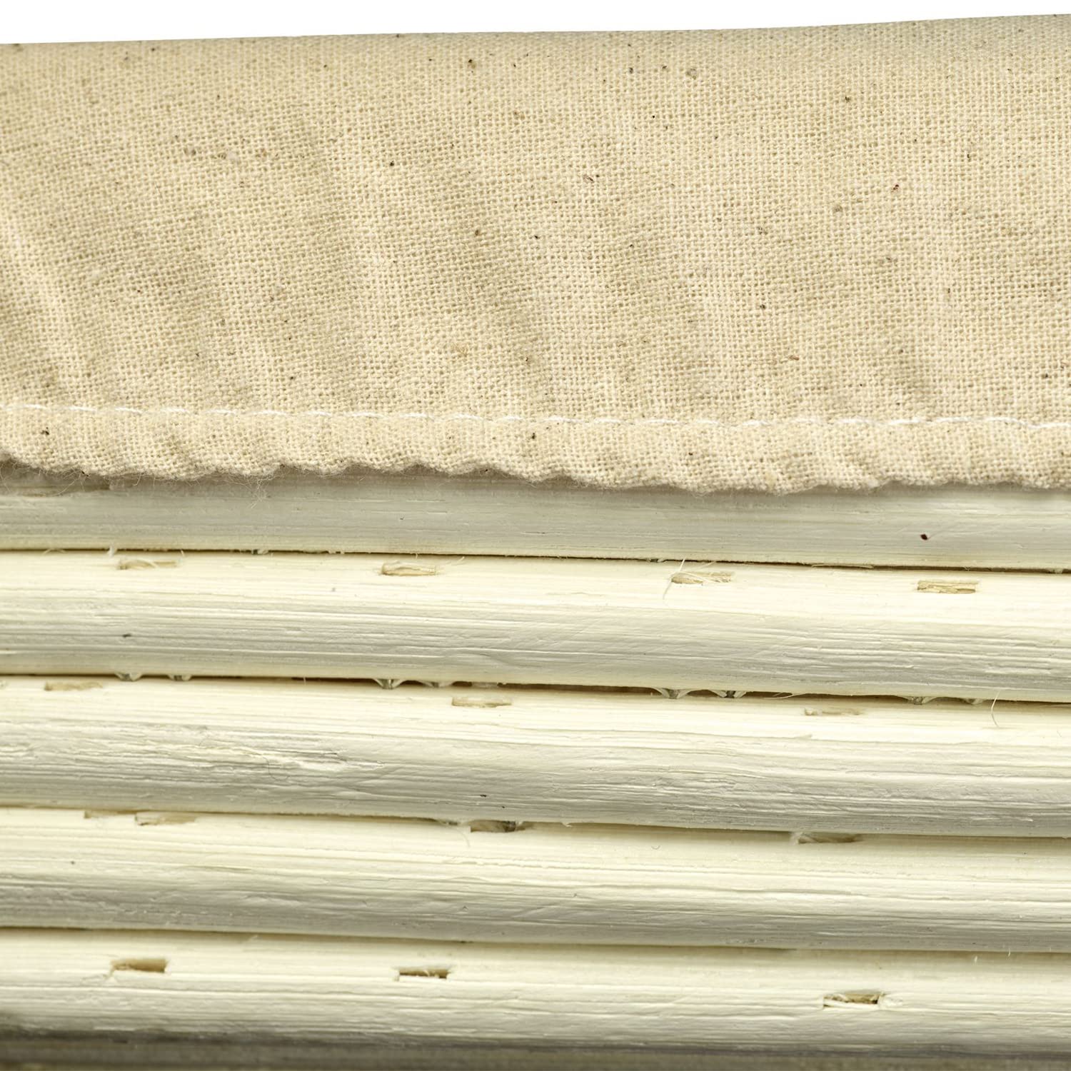 westmark-3237227b-panier-de-fermentation-en-forme-de-c-ur-en-rotin-avec-housse-e image 5
