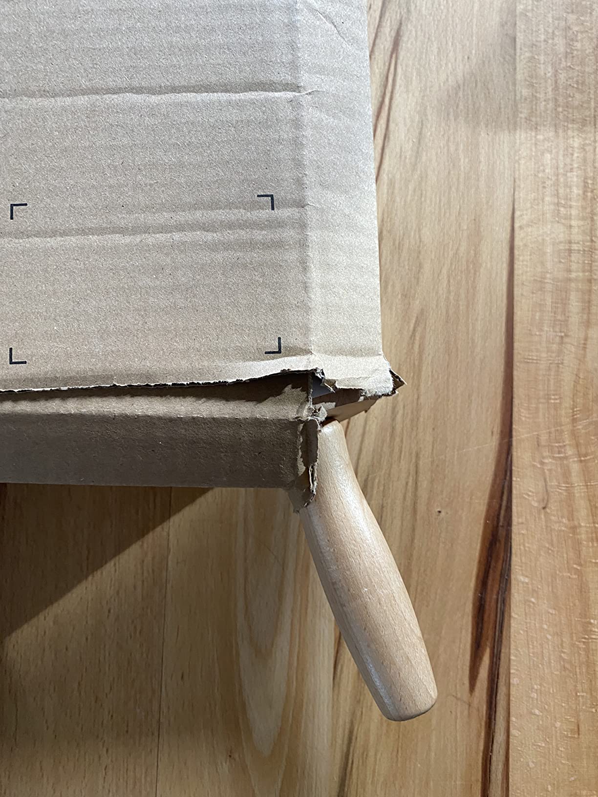 Le bois de hêtre fait la différence