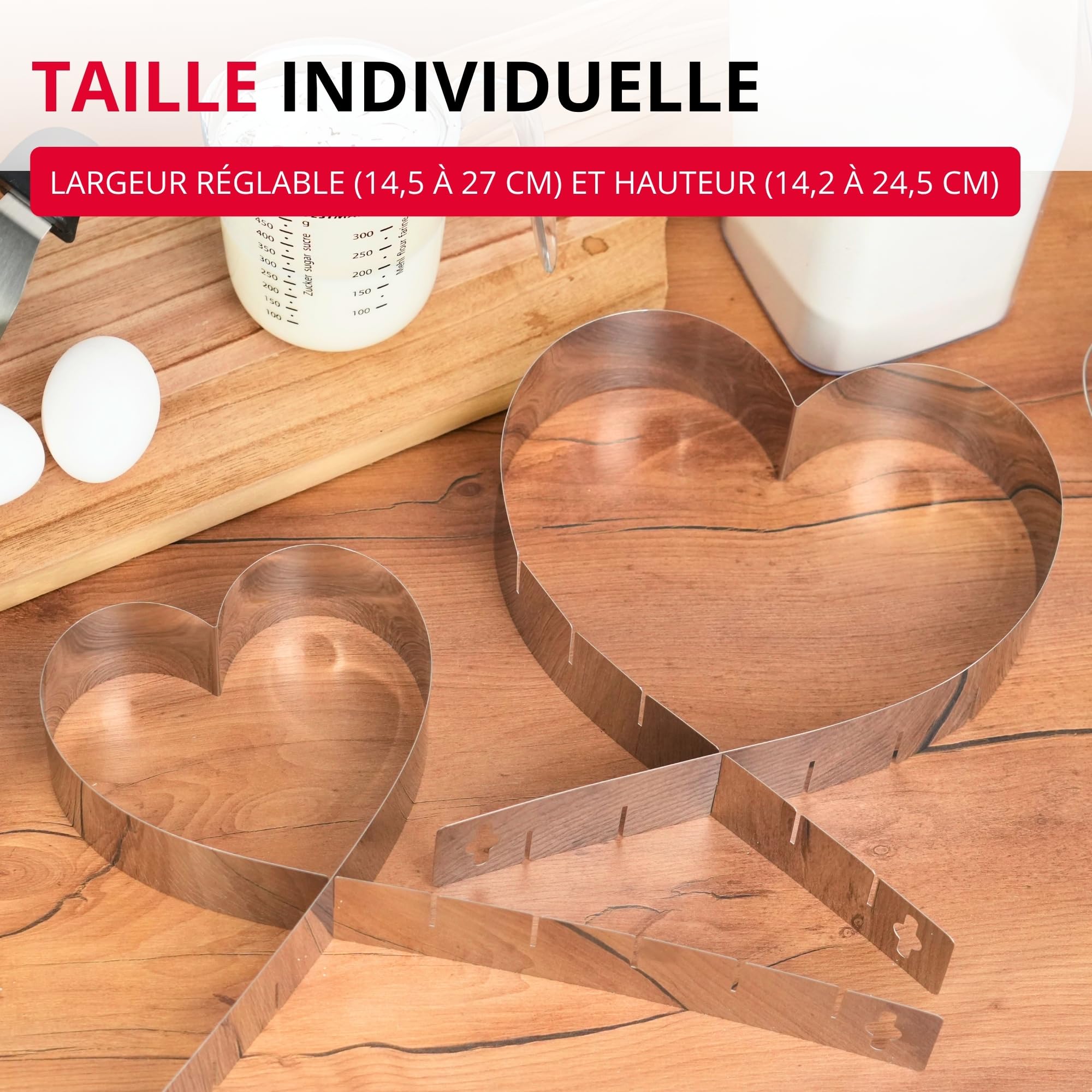 westmark-moule-cercle-p-tisserie-en-c-ur-r-glable-31342270-sans-fond-acier-inoxy image 4