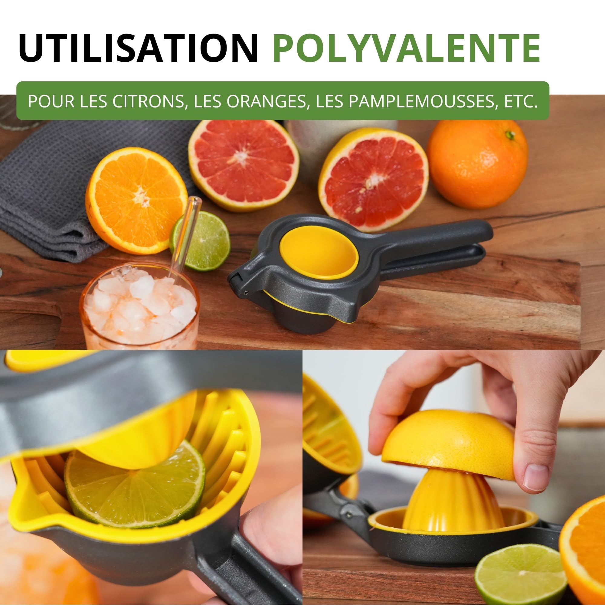 westmark-limona-black-edition-50007760-presse-agrumes-manuel-pour-citrons-citron image 5